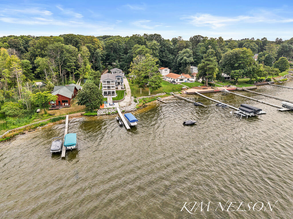 5768 S Shore Drive Property Photo 2