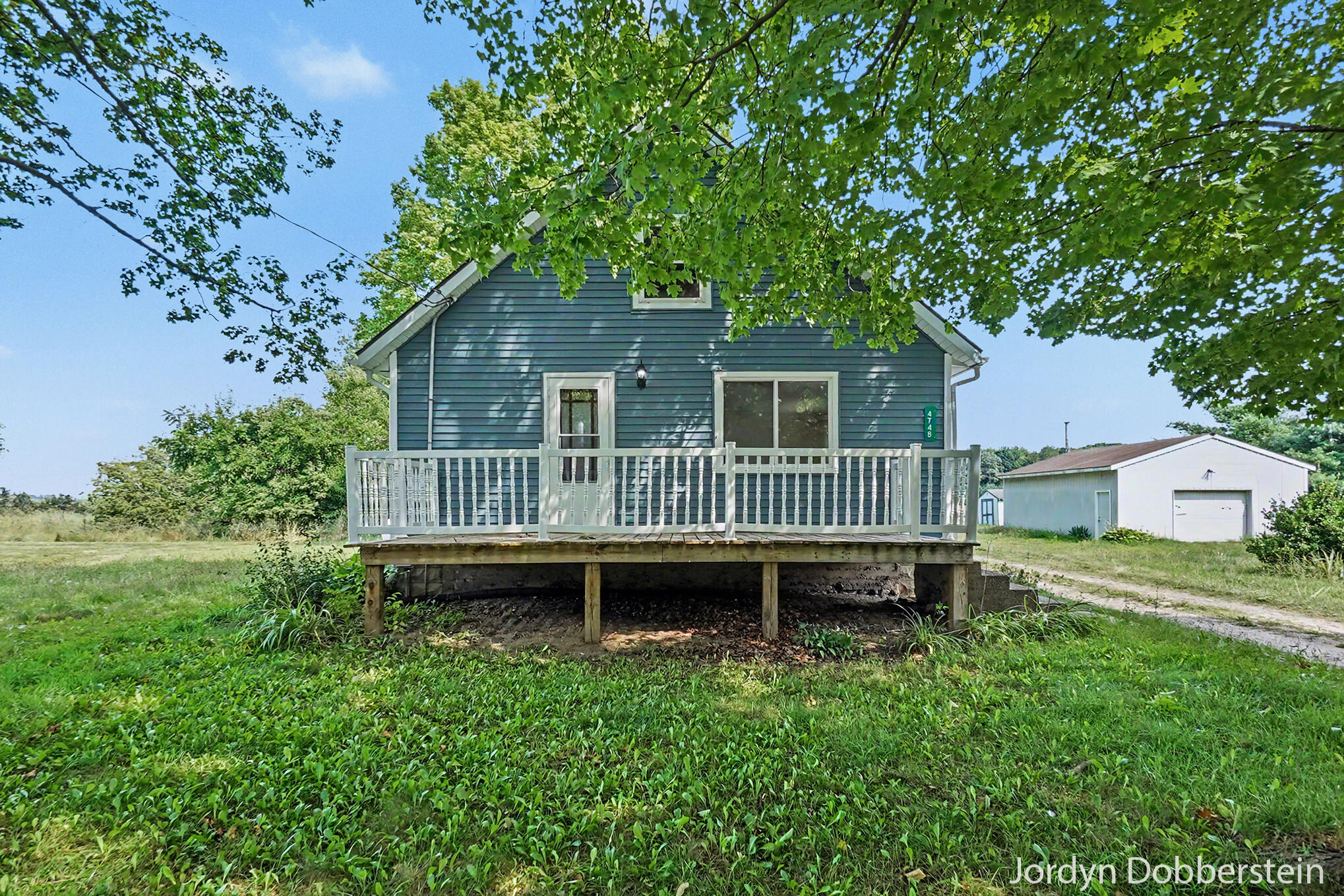4748 Grove Street Property Photo 3