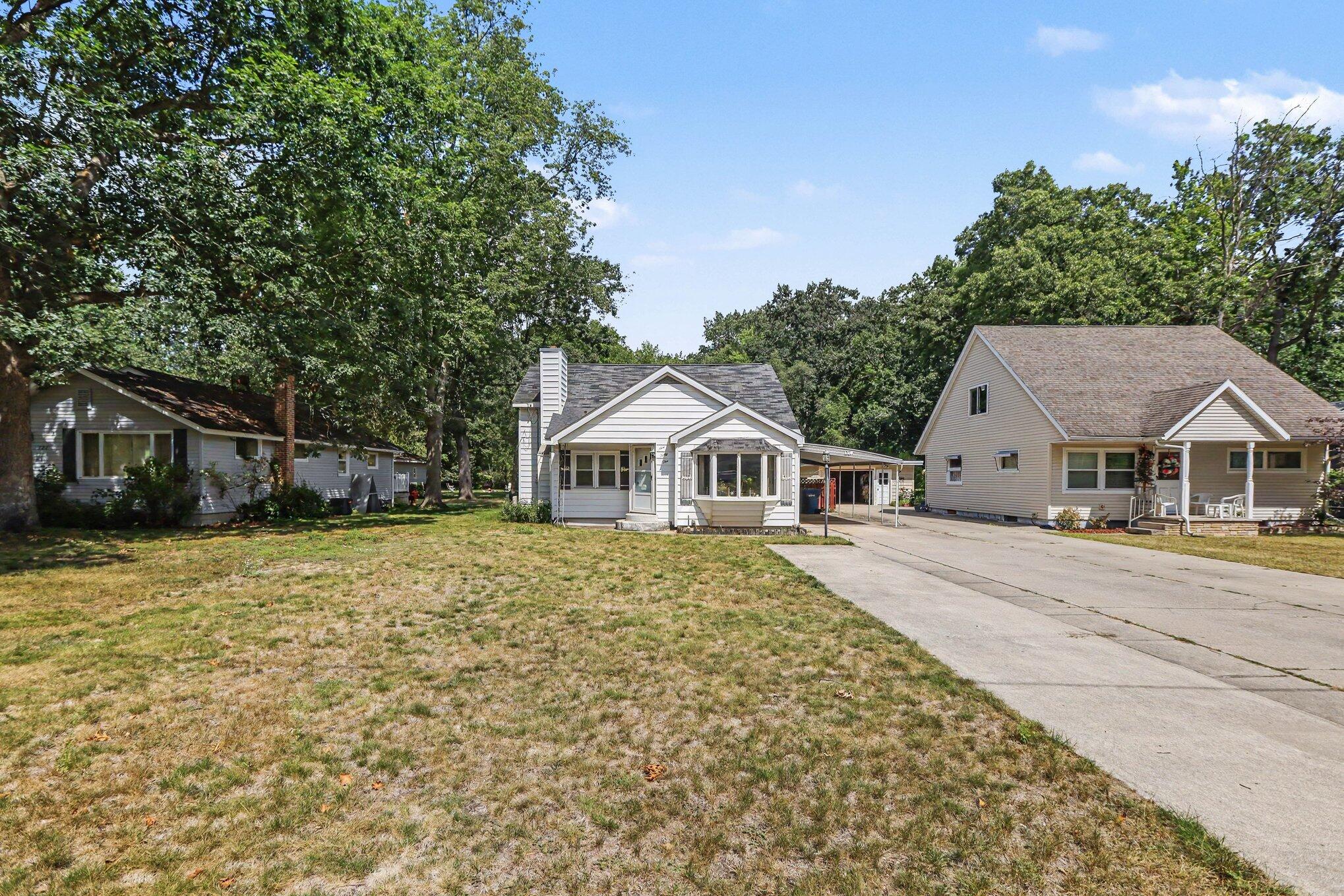 931 Baldwin Street Property Photo 2