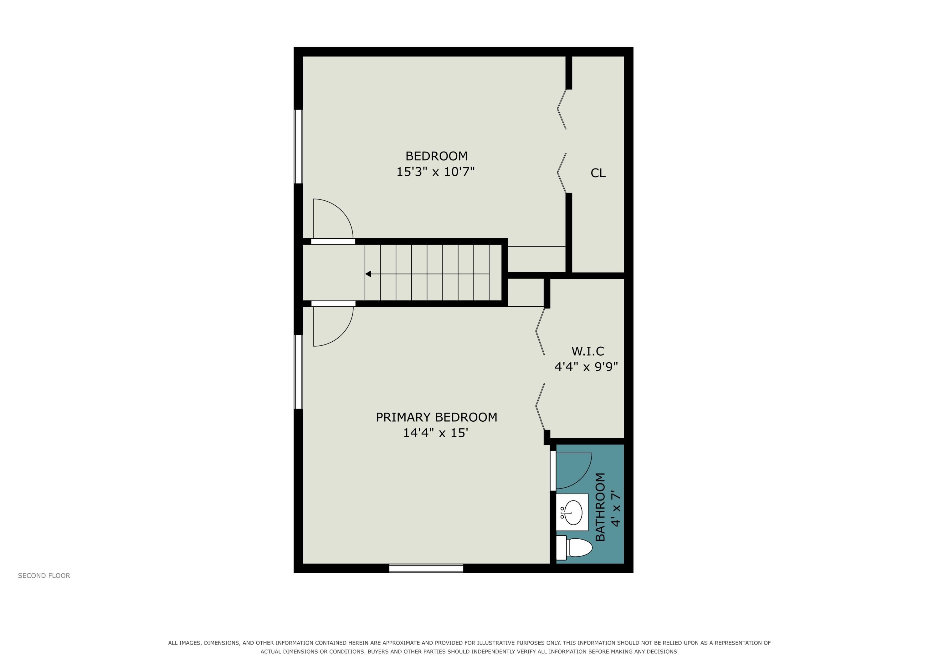 931 Baldwin Street Property Photo 11