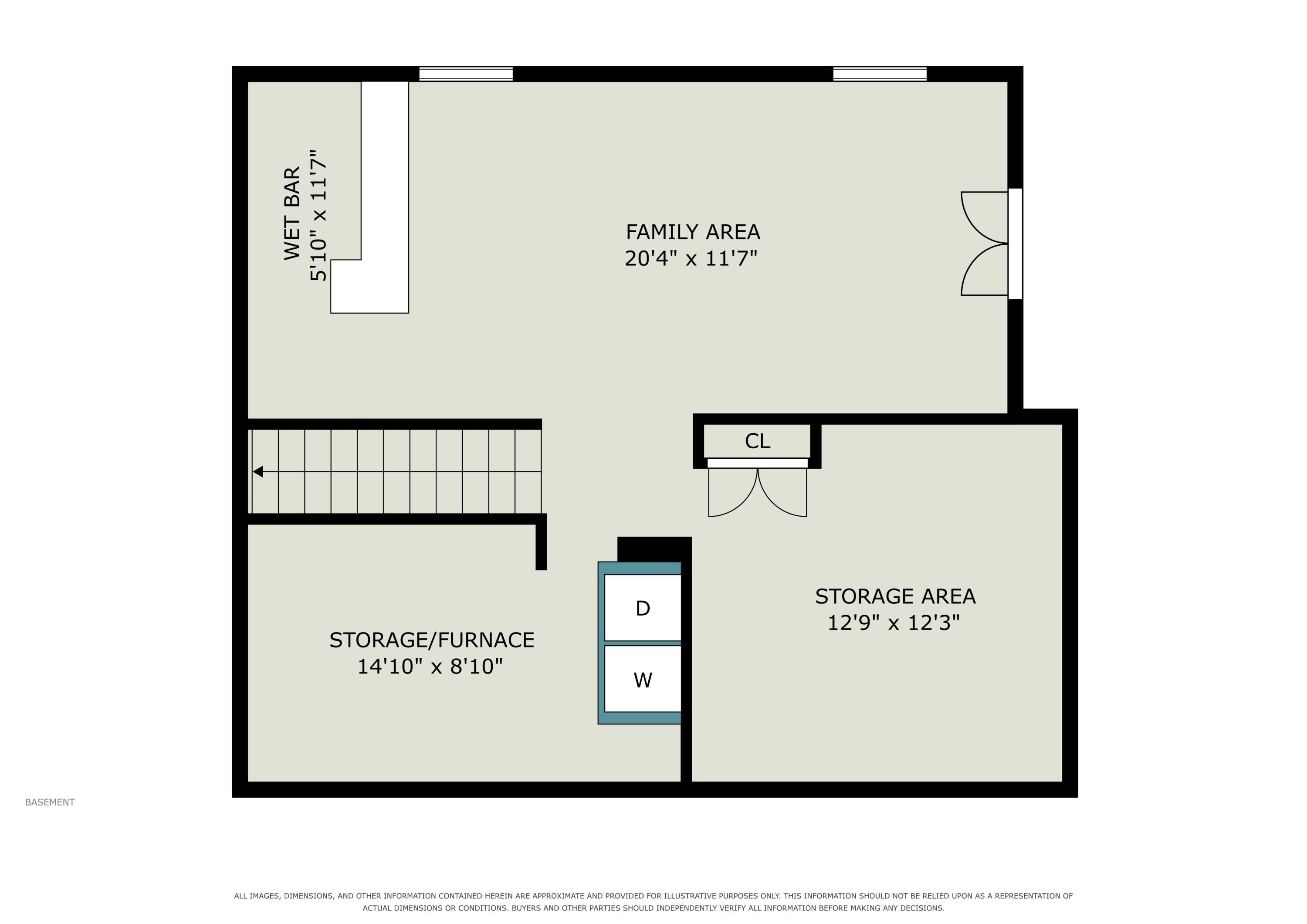 931 Baldwin Street Property Photo 16