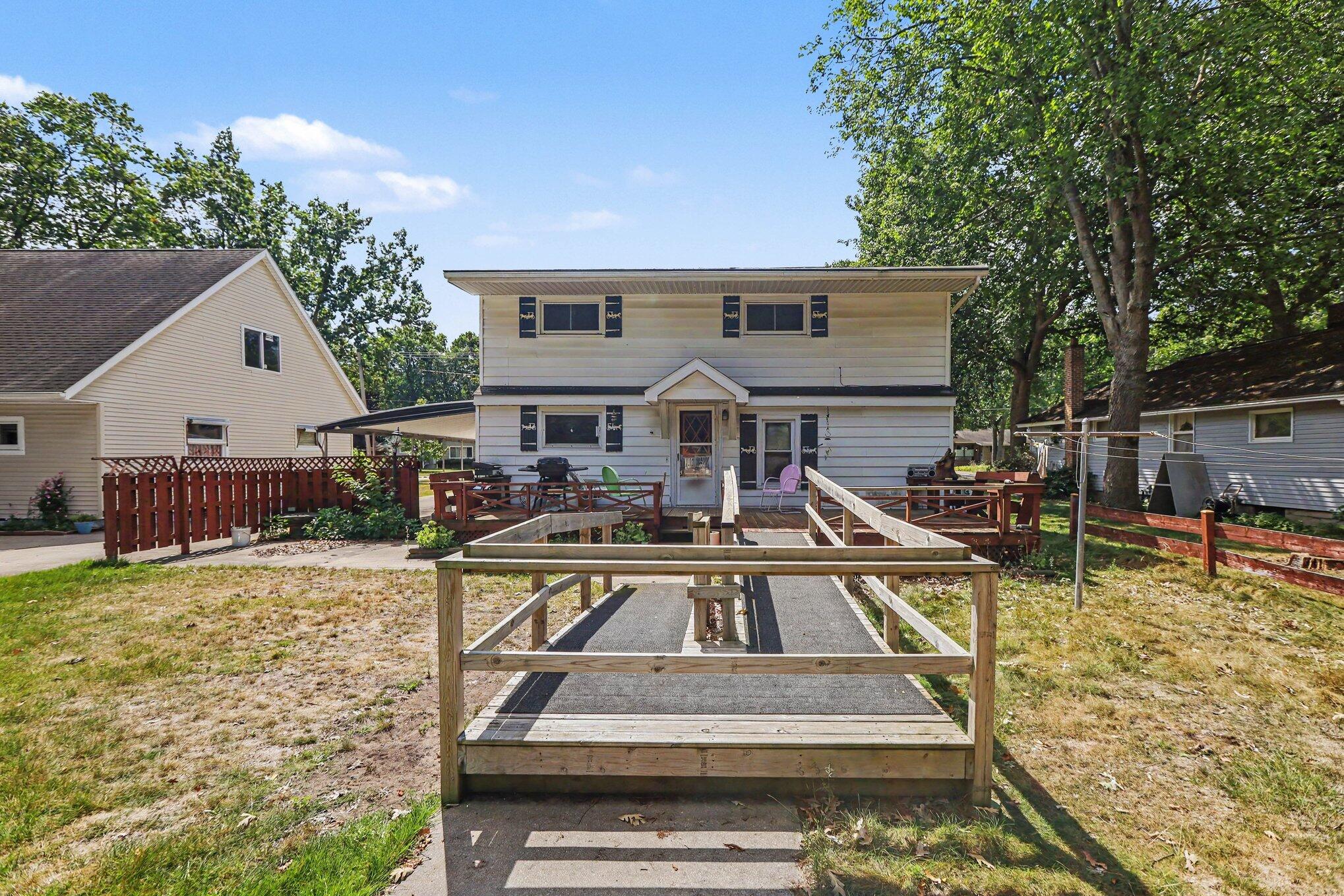 931 Baldwin Street Property Photo 21