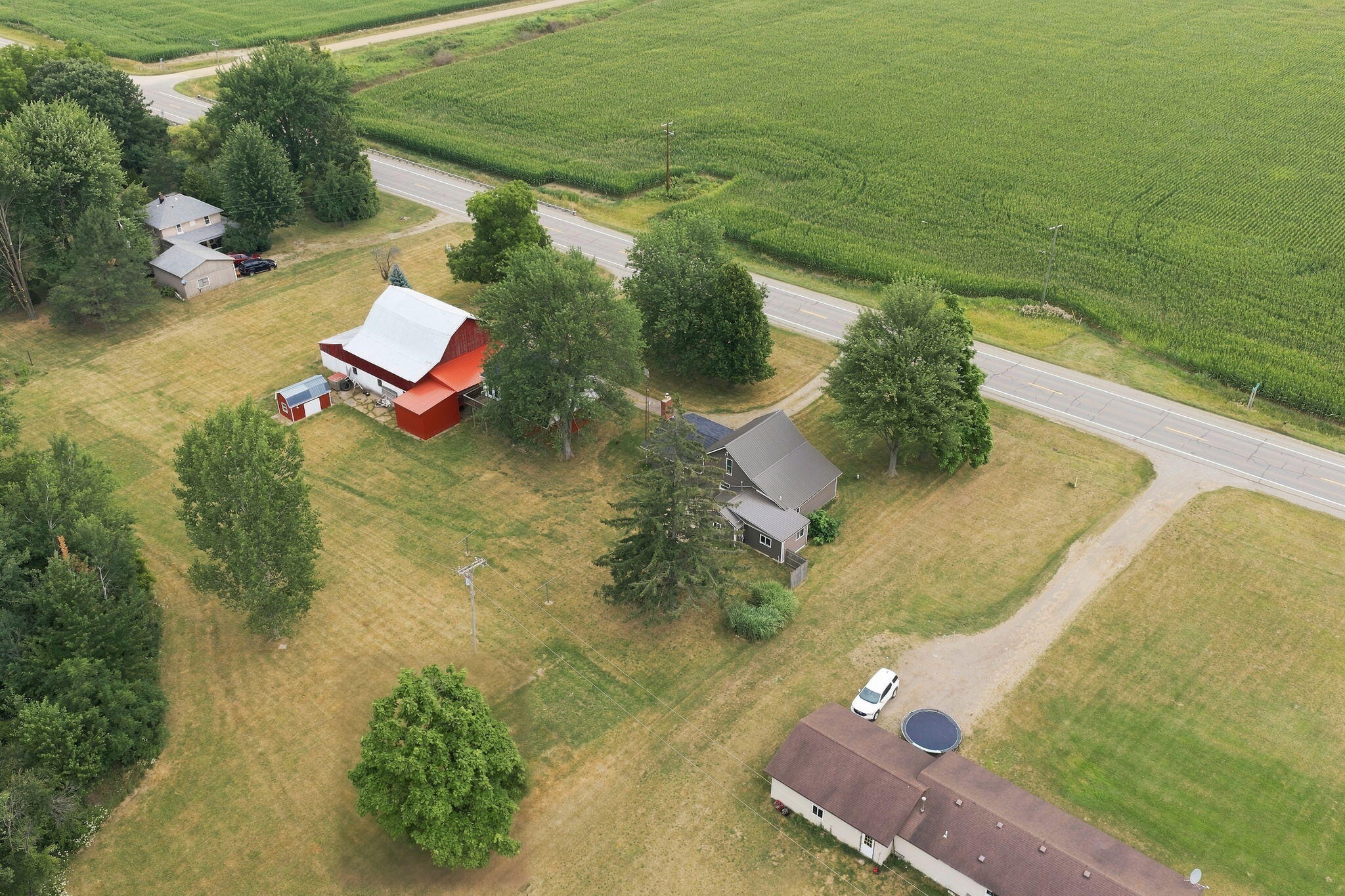 3951 N Van Dyke Road Property Photo 4
