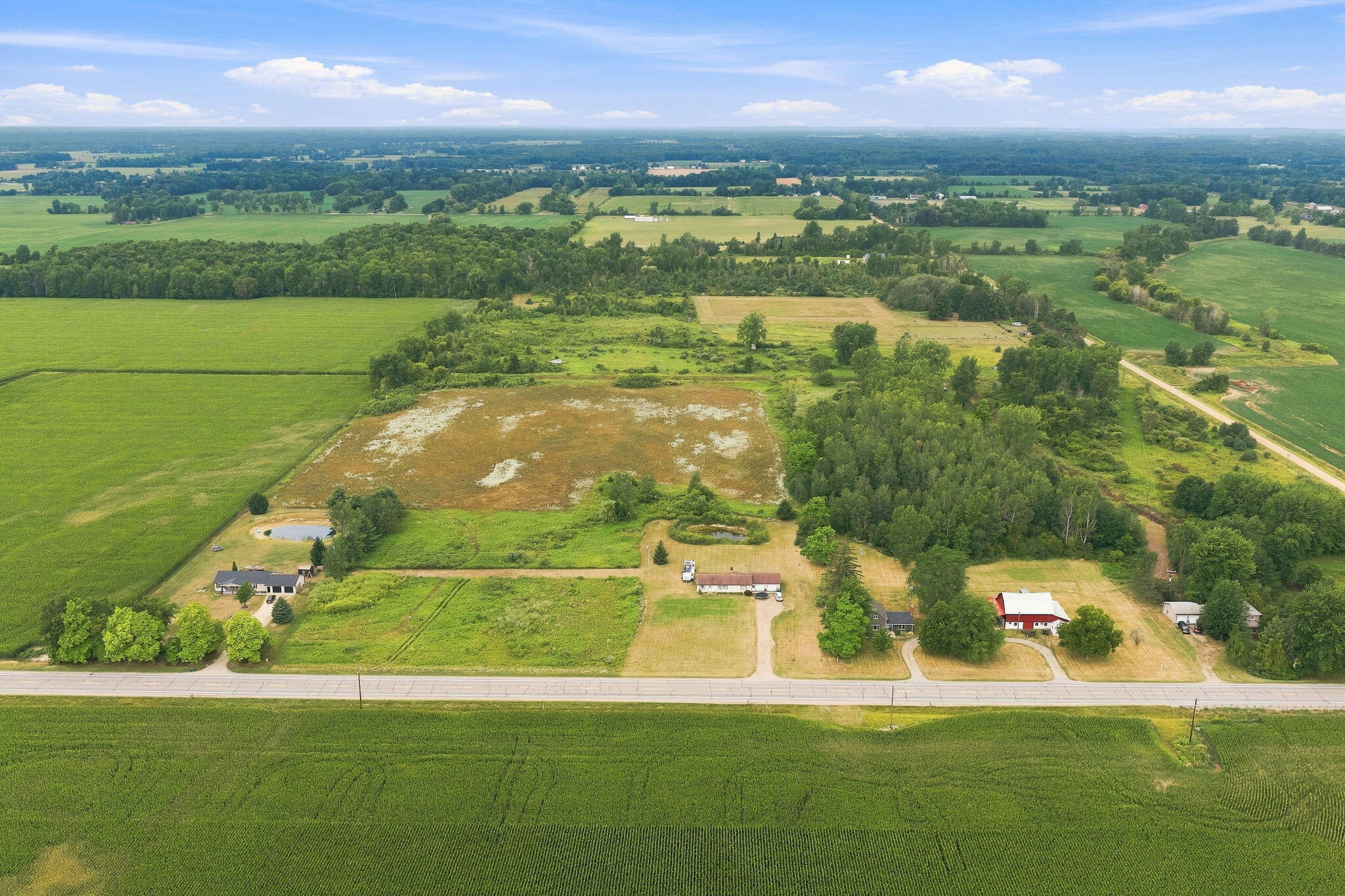 3951 N Van Dyke Road Property Photo 5