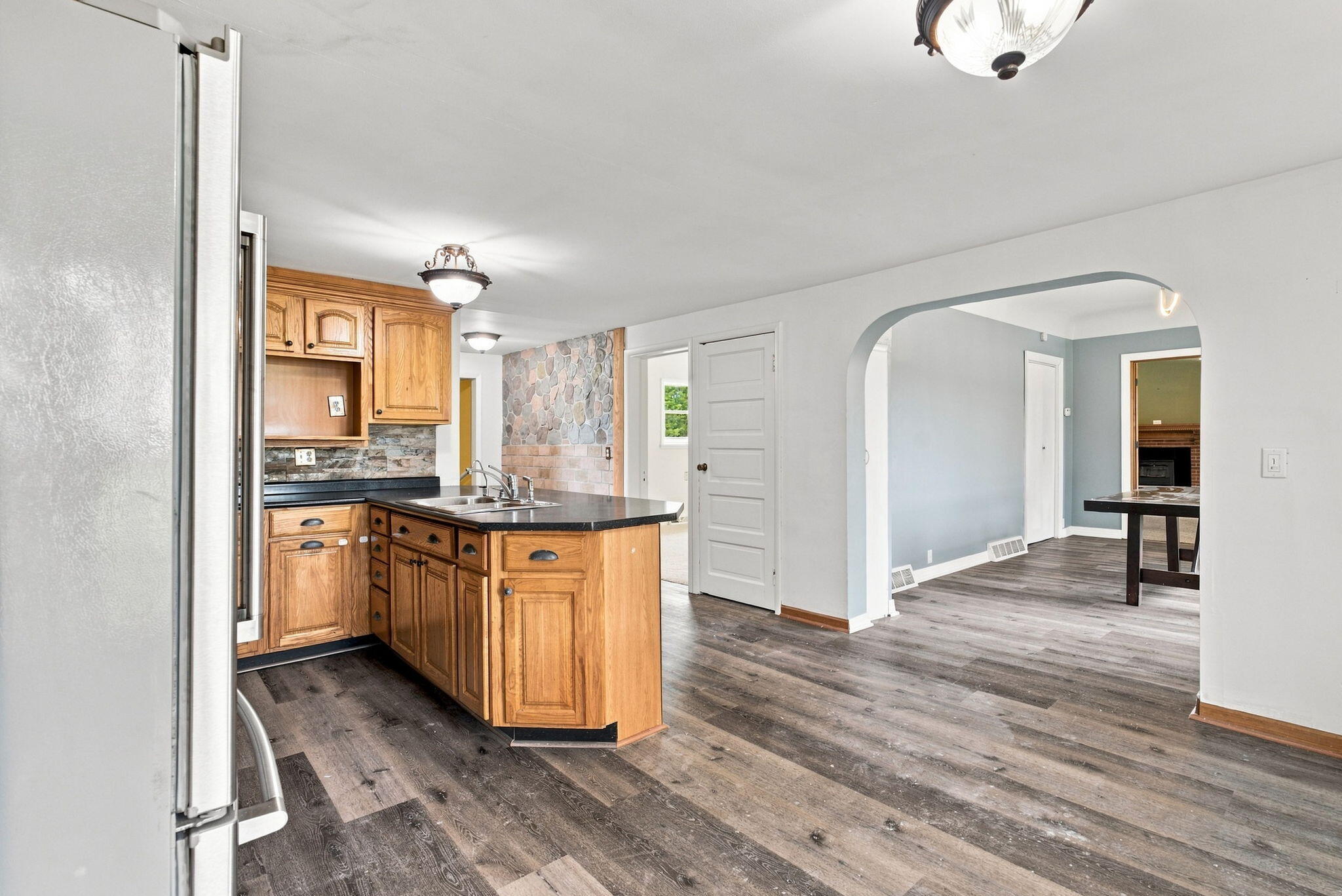3951 N Van Dyke Road Property Photo 10