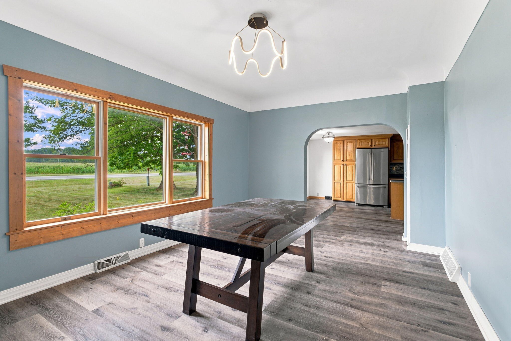 3951 N Van Dyke Road Property Photo 11
