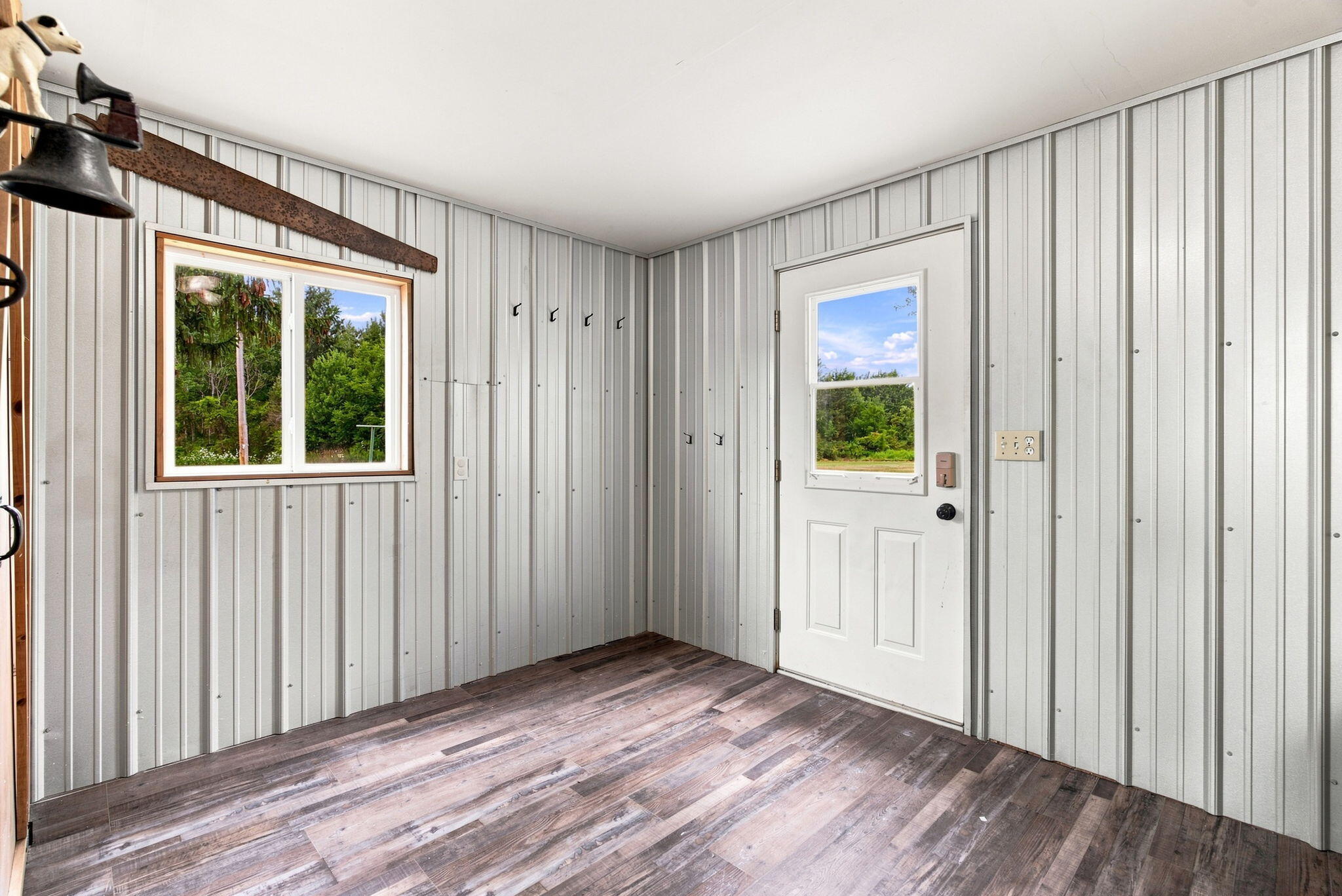 3951 N Van Dyke Road Property Photo 12
