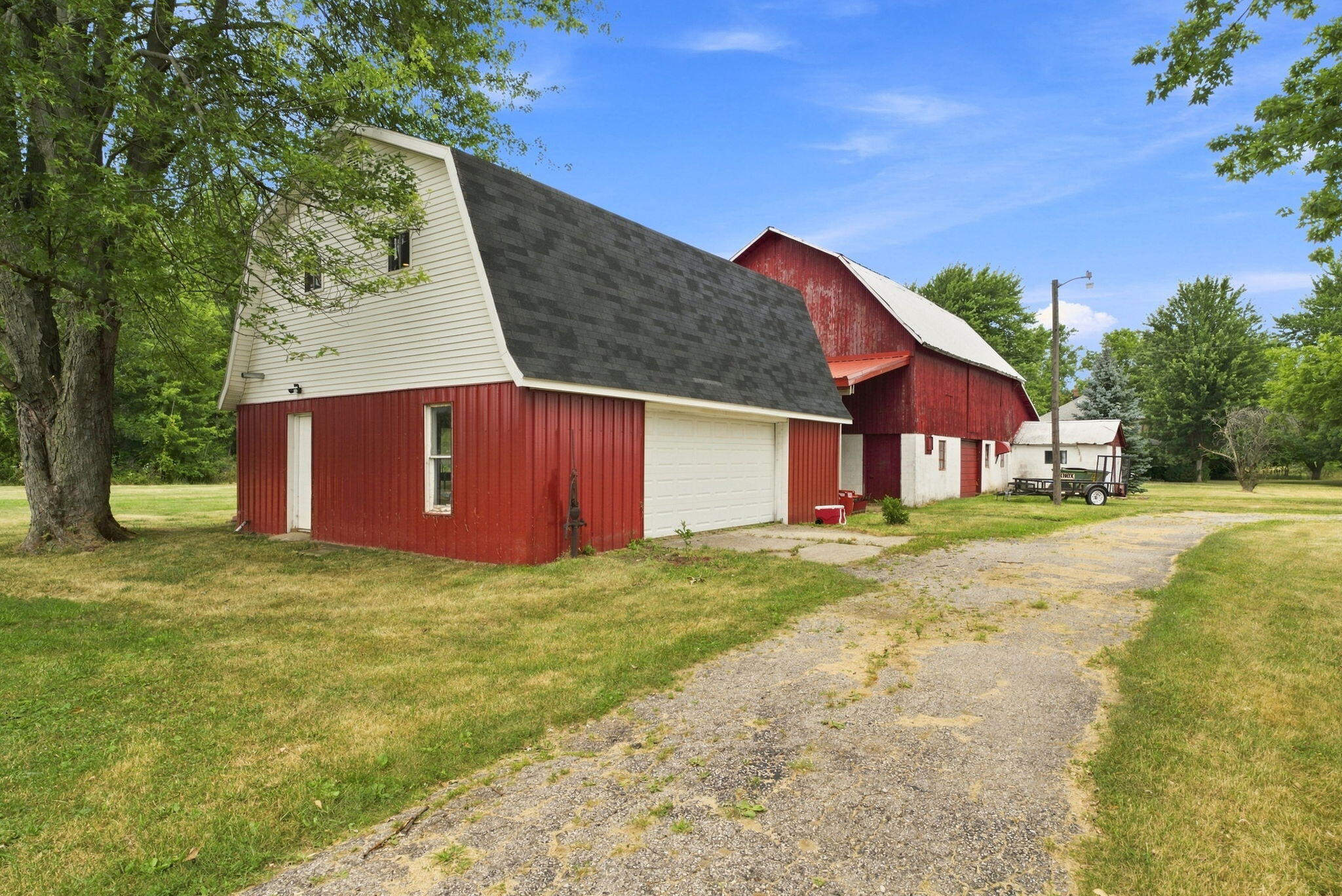 3951 N Van Dyke Road Property Photo 18