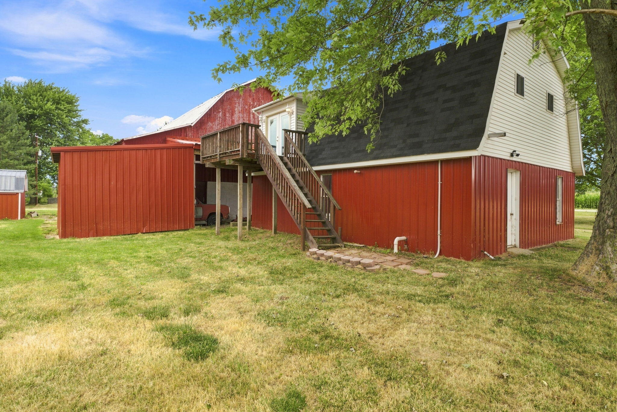 3951 N Van Dyke Road Property Photo 19