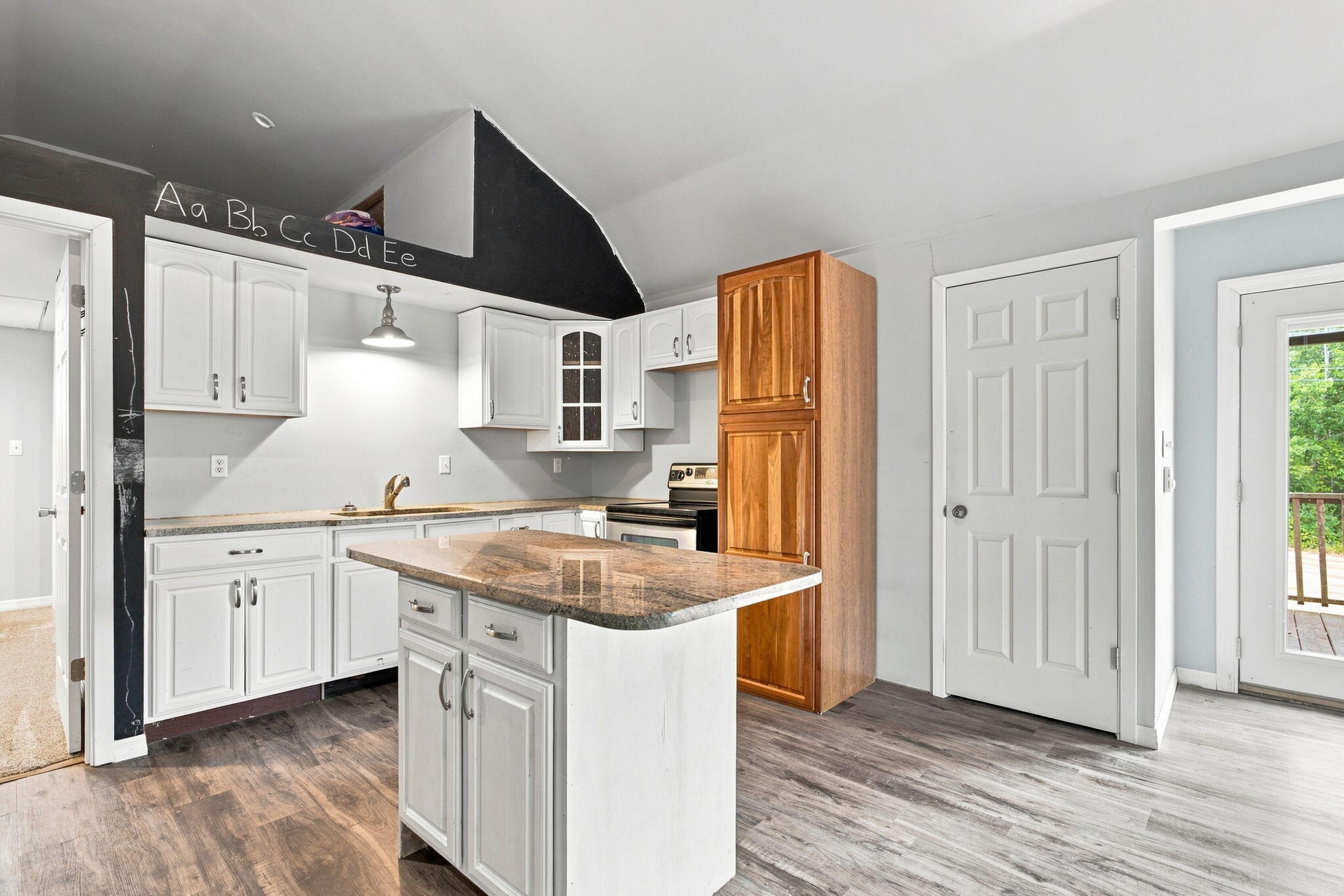 3951 N Van Dyke Road Property Photo 21