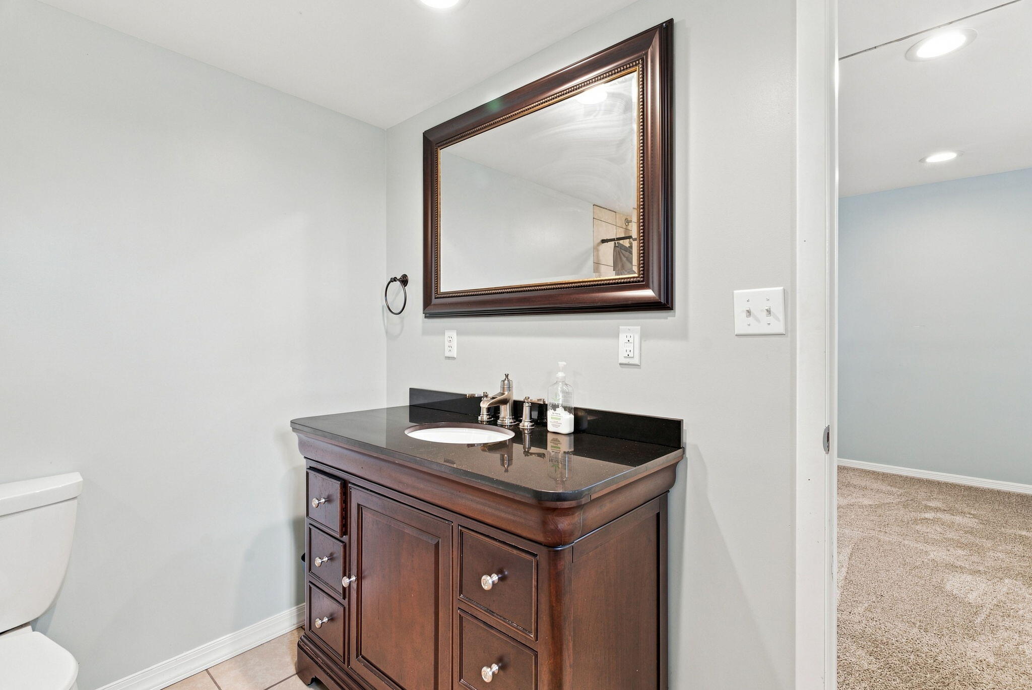 3951 N Van Dyke Road Property Photo 24