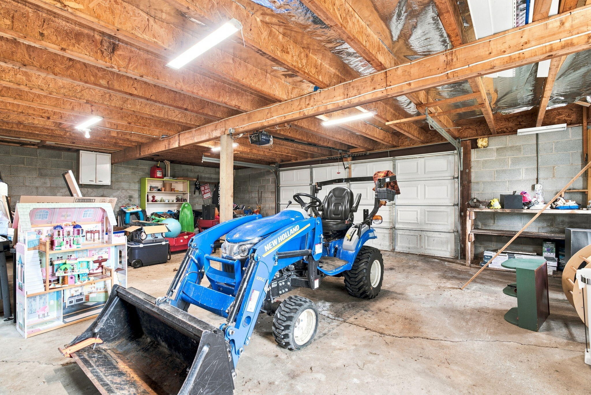 3951 N Van Dyke Road Property Photo 25