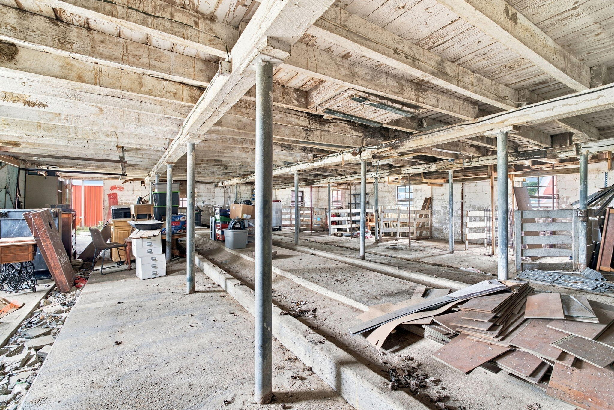 3951 N Van Dyke Road Property Photo 26