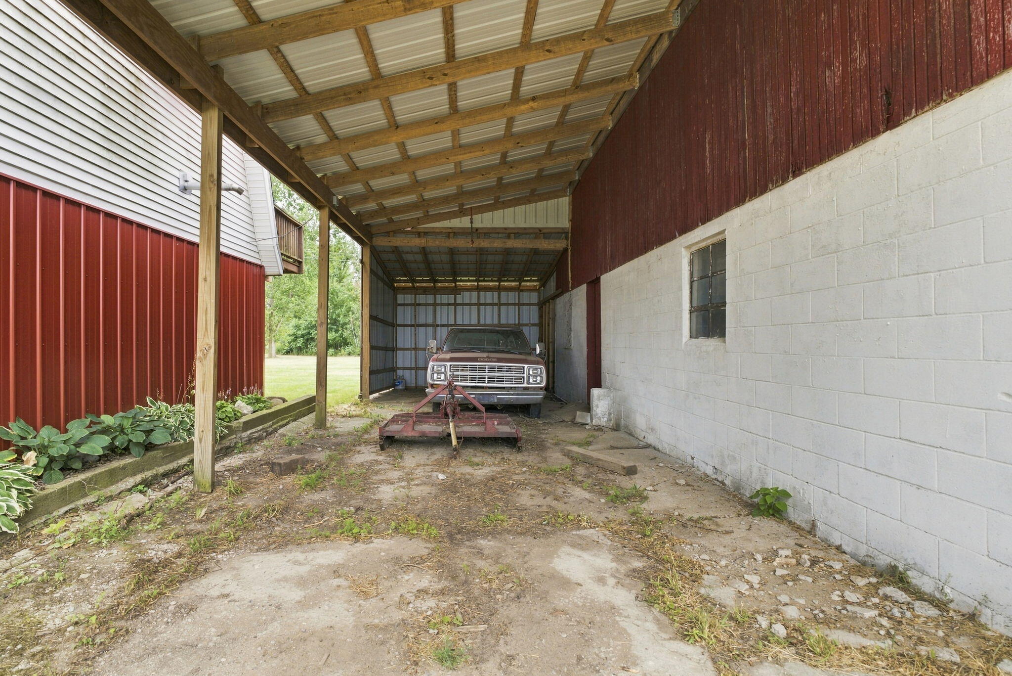 3951 N Van Dyke Road Property Photo 27