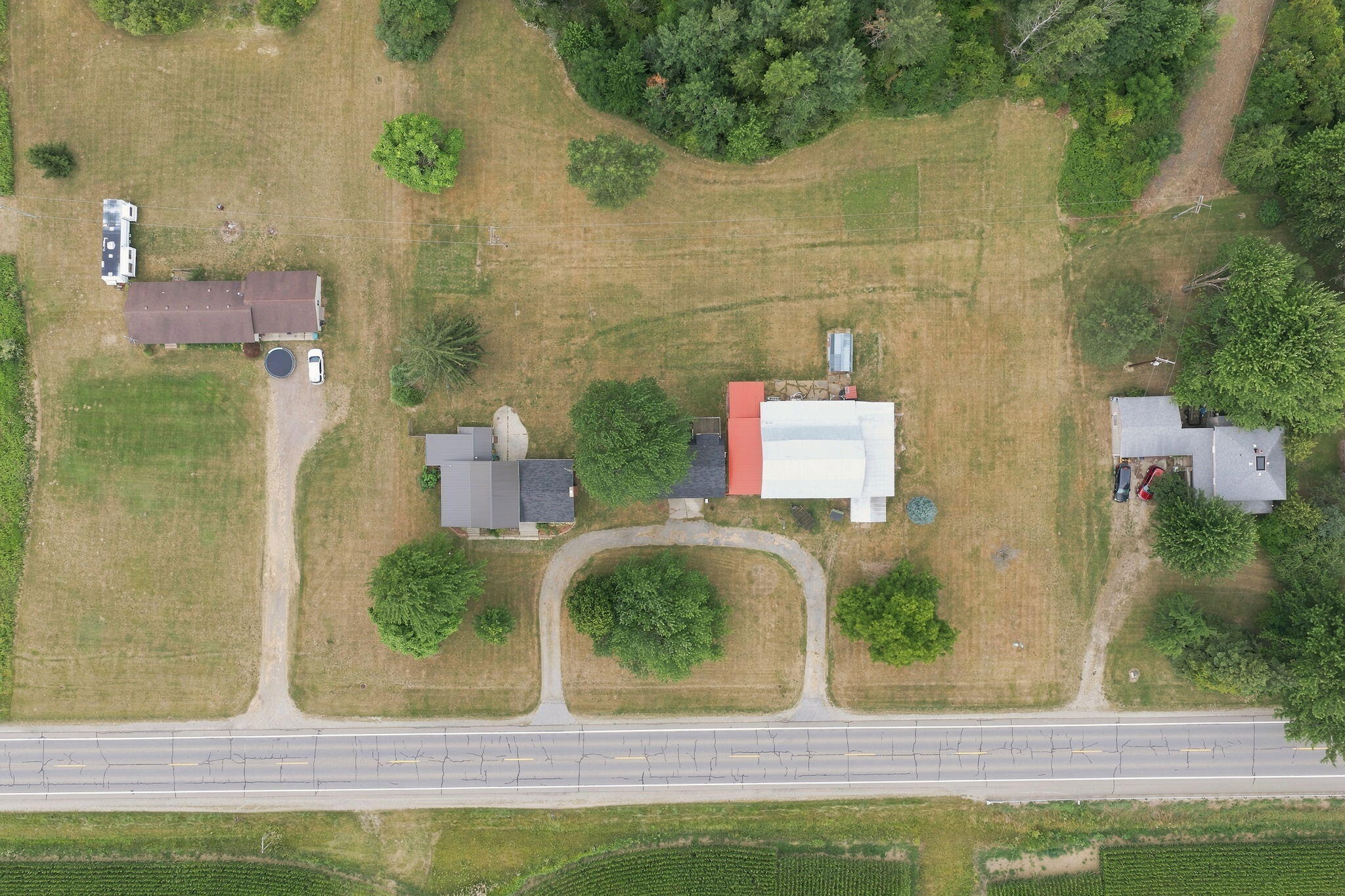 3951 N Van Dyke Road Property Photo 28