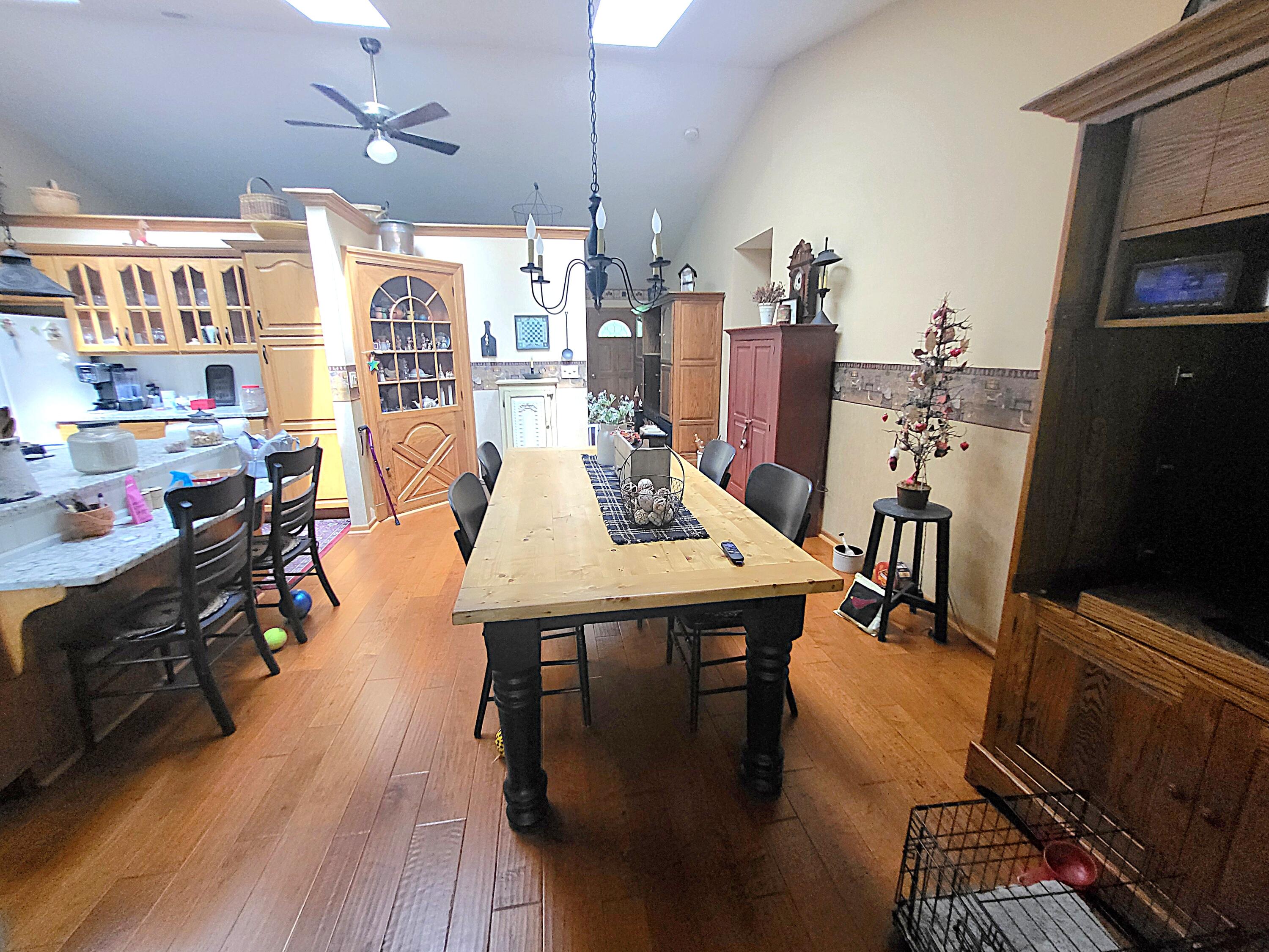 4240 Snow Road Property Photo 8