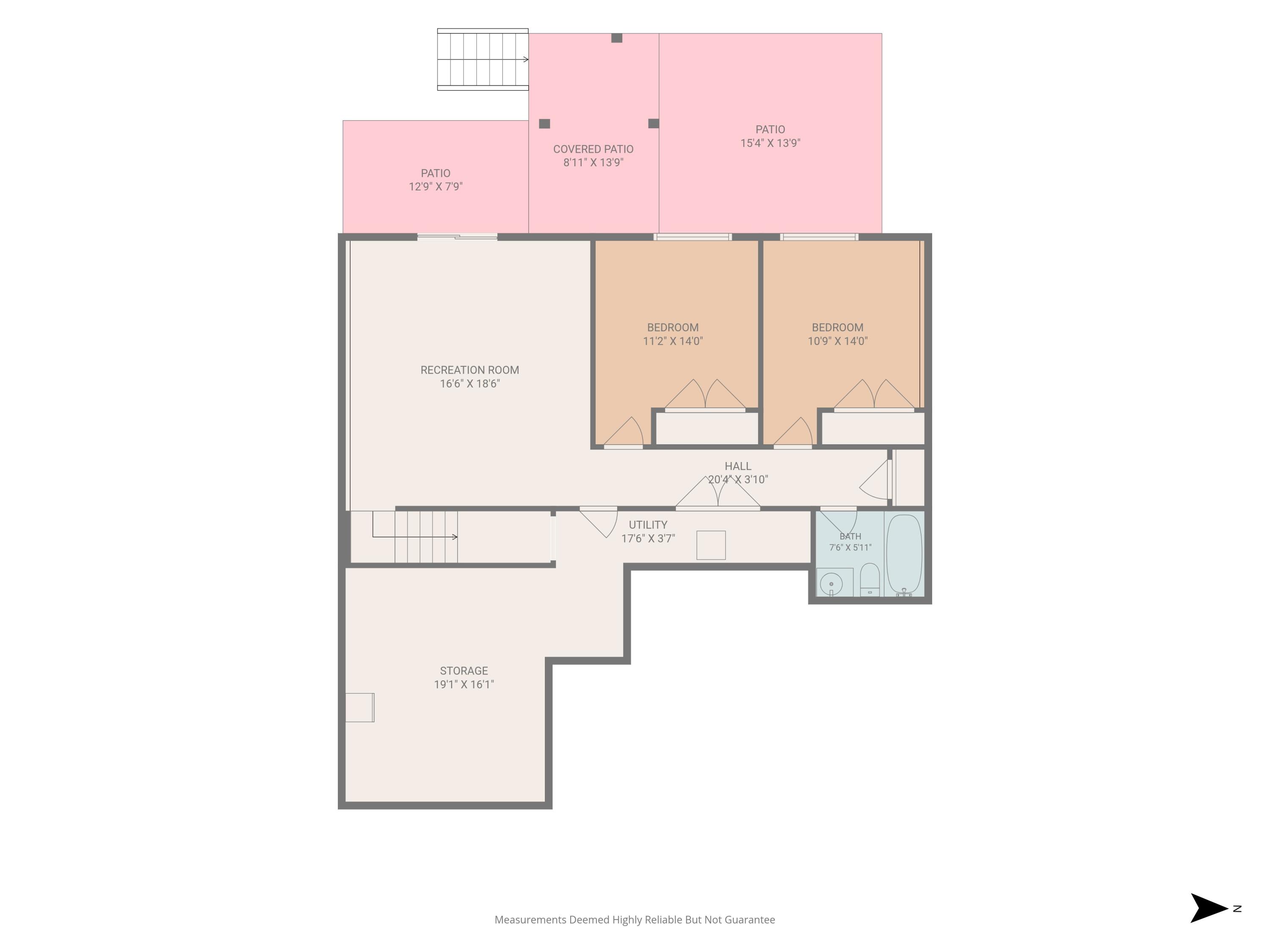 6927 Caliburn Drive Se Property Photo 23