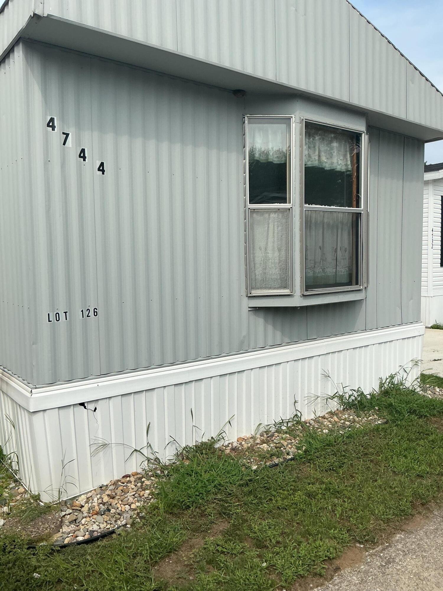 4744 Oaklawn Street Lot 126 Property Photo 1