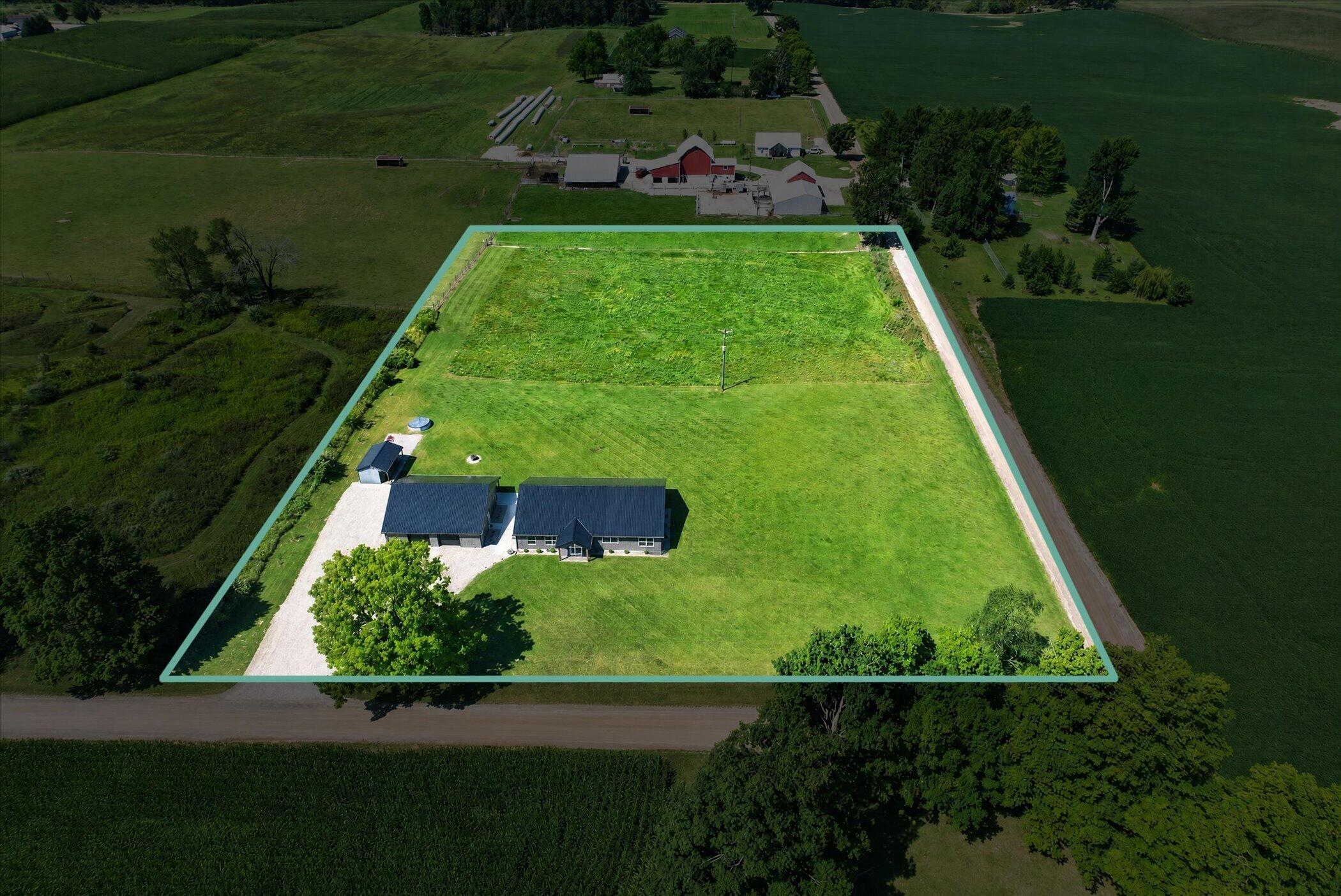 13951 Lane Road Property Photo 3
