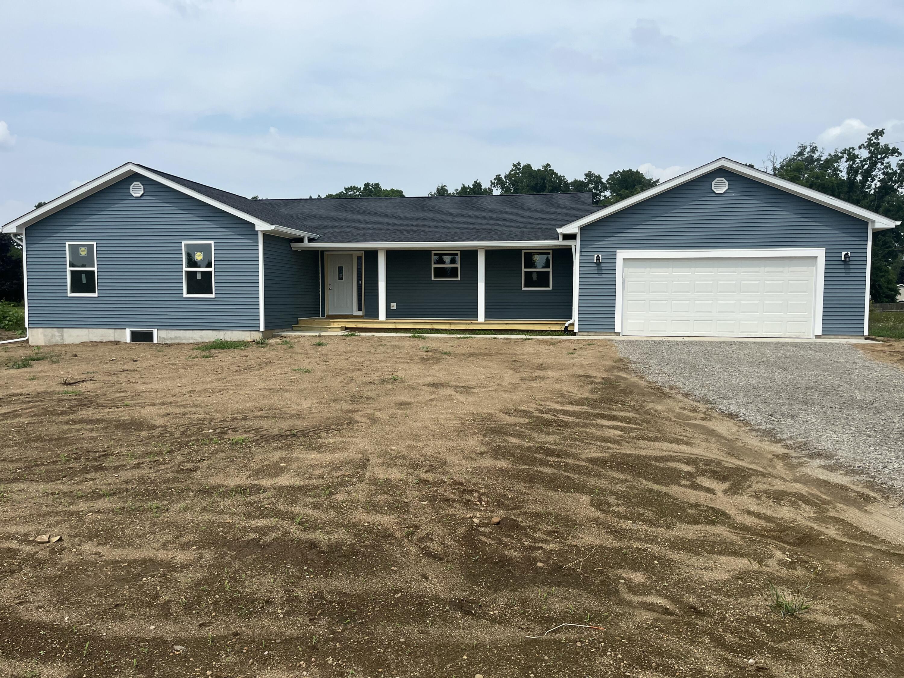 7428 Foxworth Court Property Photo 1