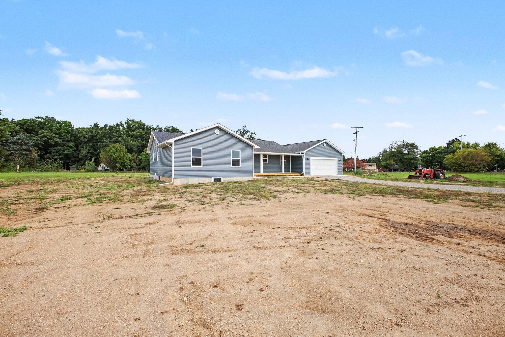 7428 Foxworth Court Property Photo 1