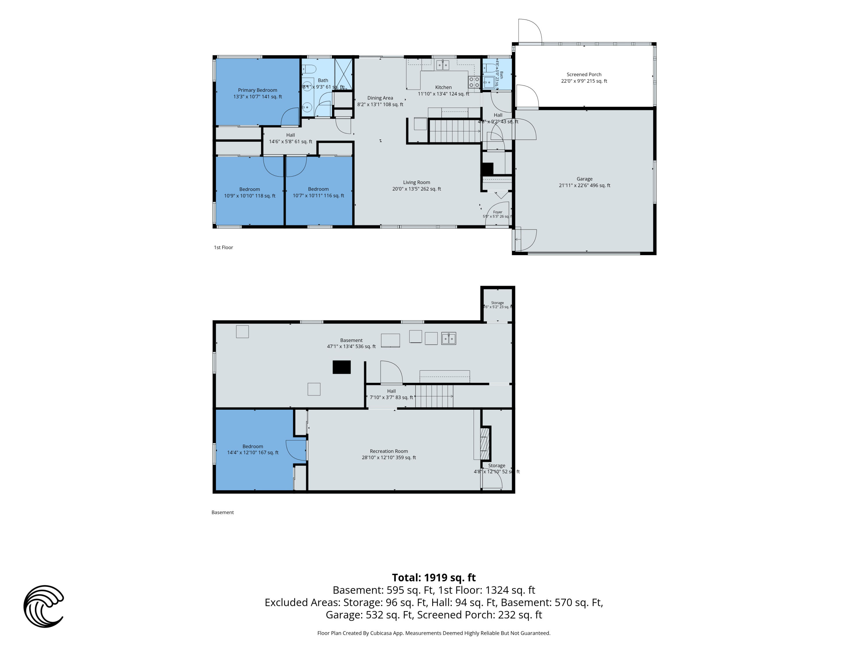 2987 E Windsor Drive Property Photo 46
