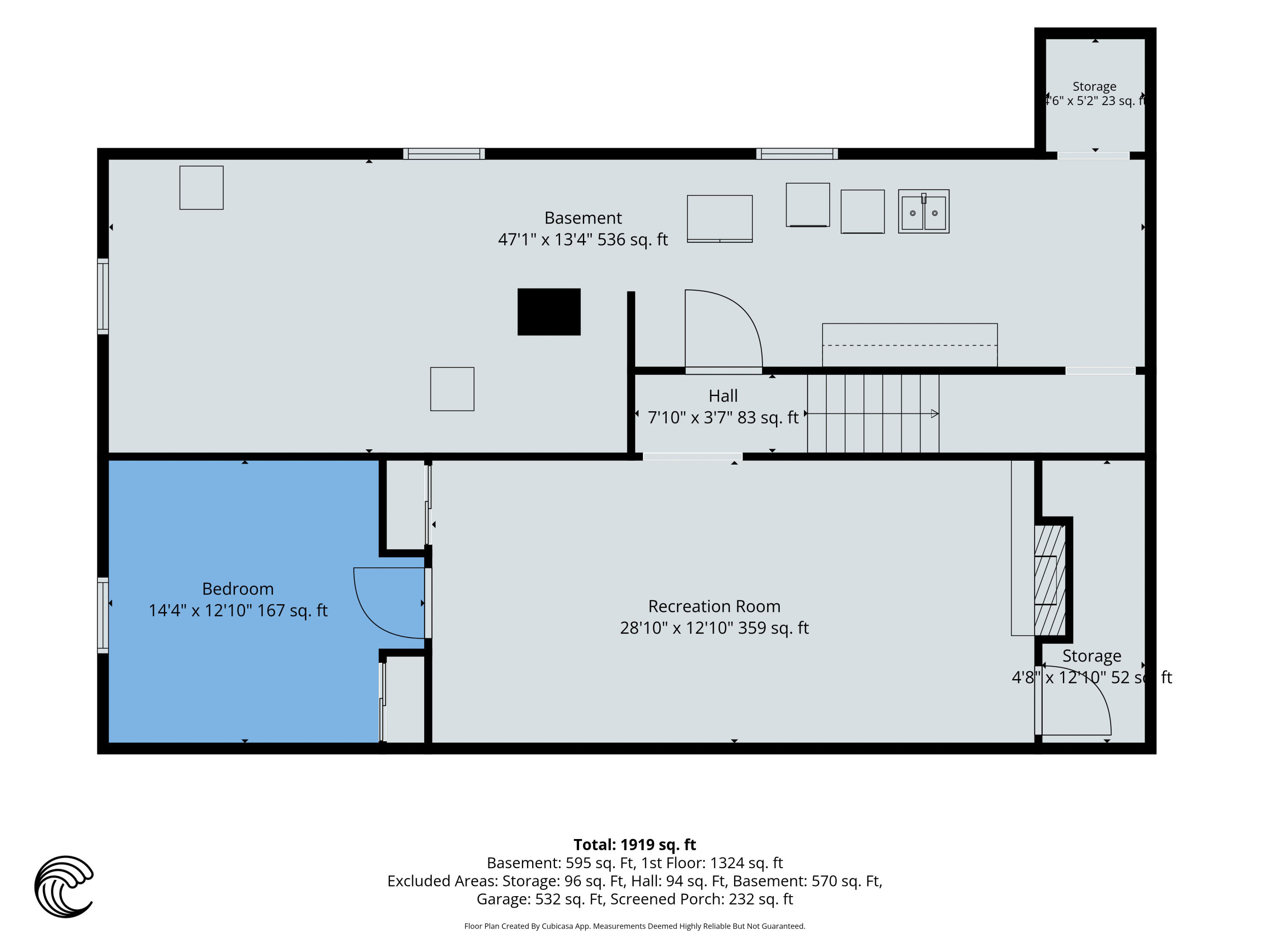 2987 E Windsor Drive Property Photo 47