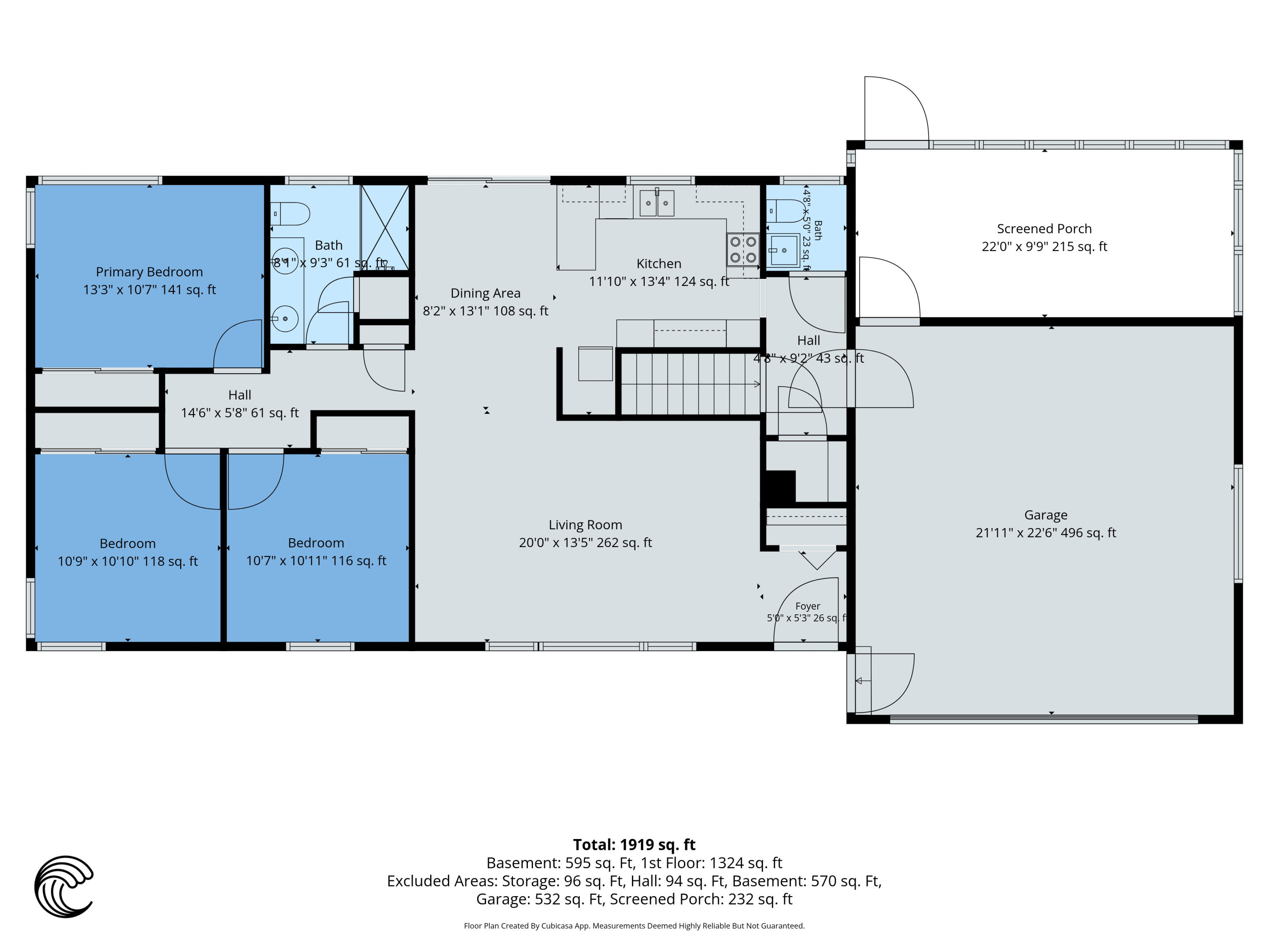 2987 E Windsor Drive Property Photo 48