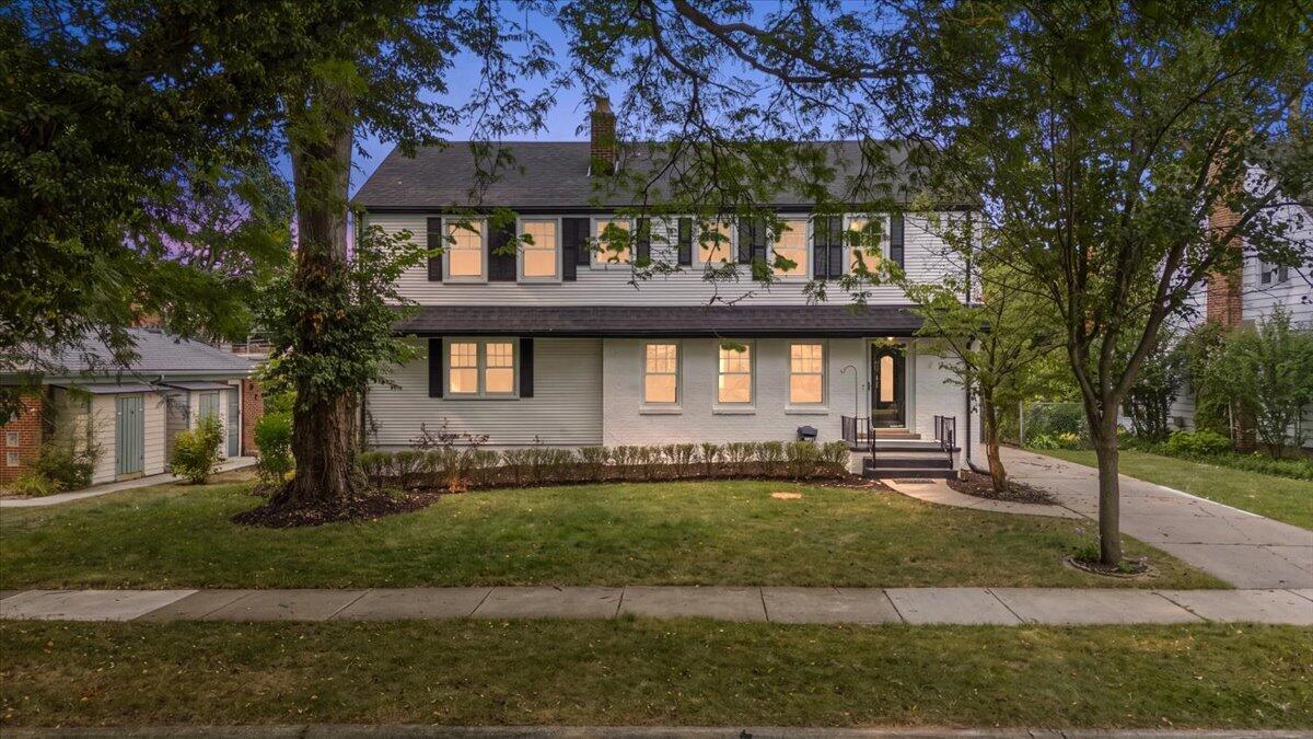 4167 Arlington Drive Property Photo 1