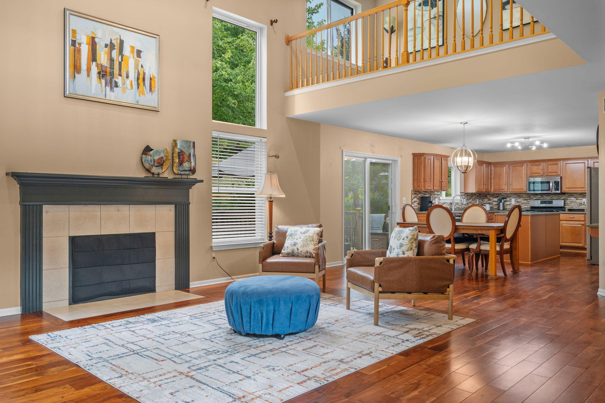 2240 Indian Creek Circle Property Photo 4