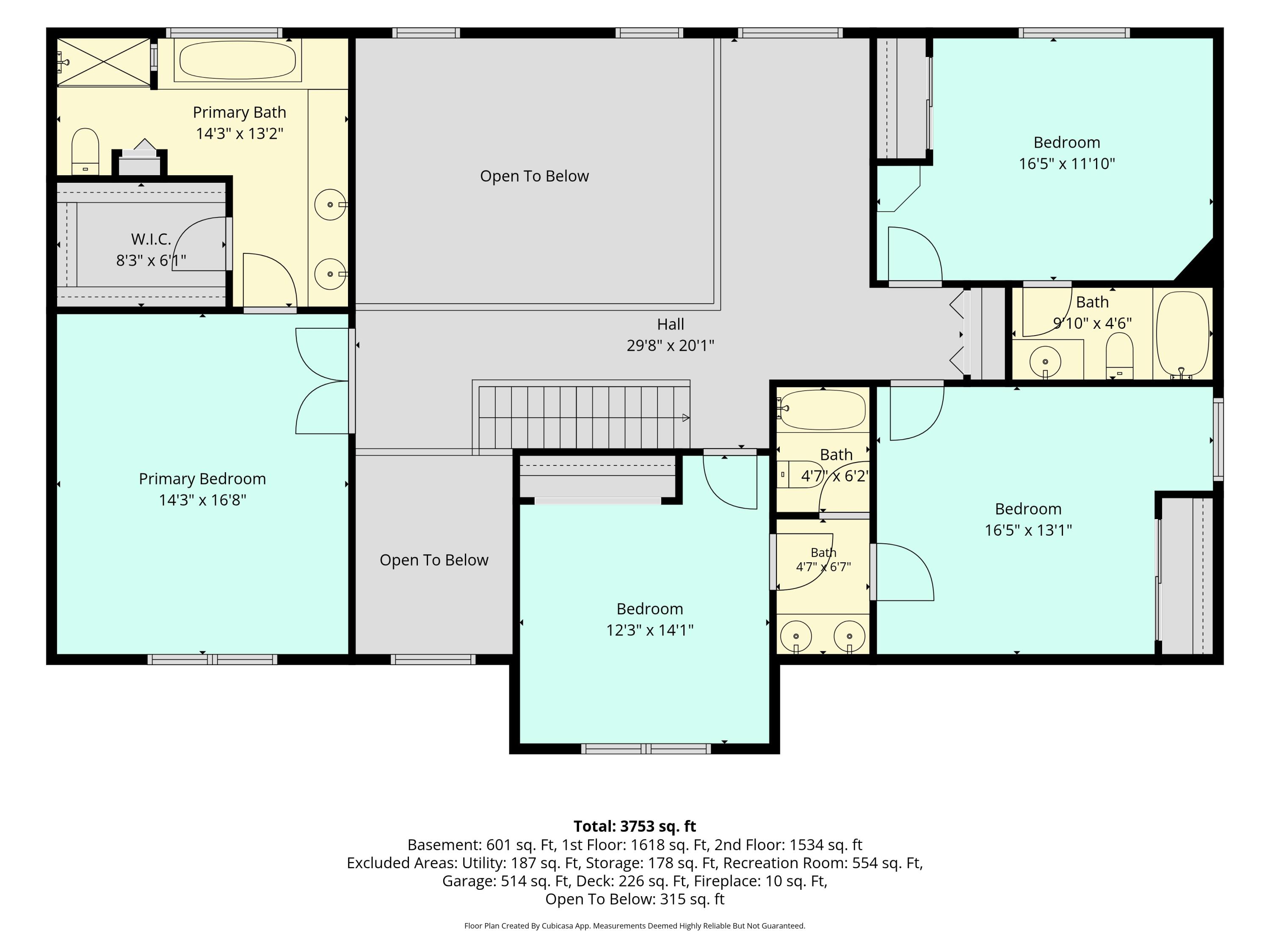 2240 Indian Creek Circle Property Photo 35