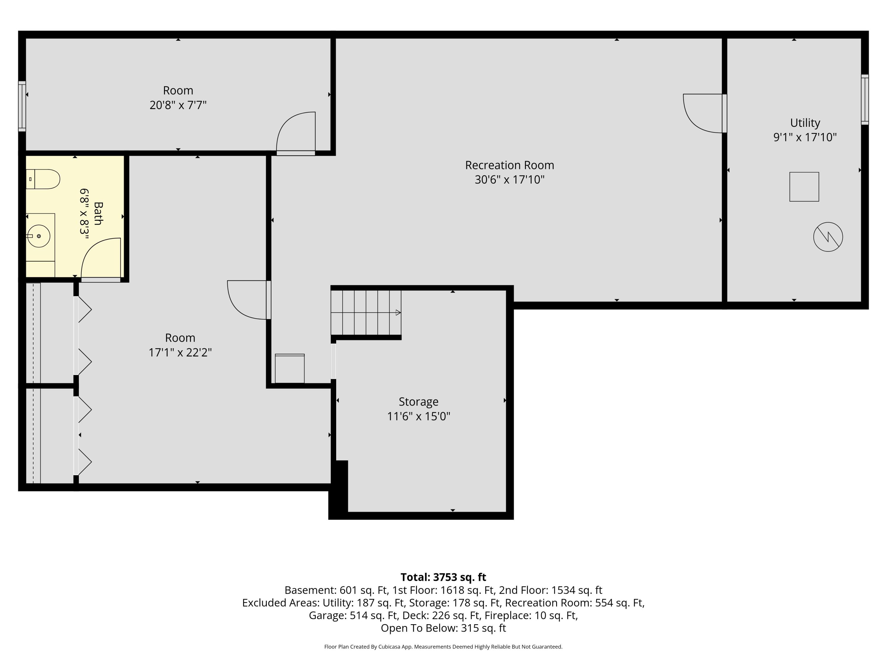 2240 Indian Creek Circle Property Photo 45