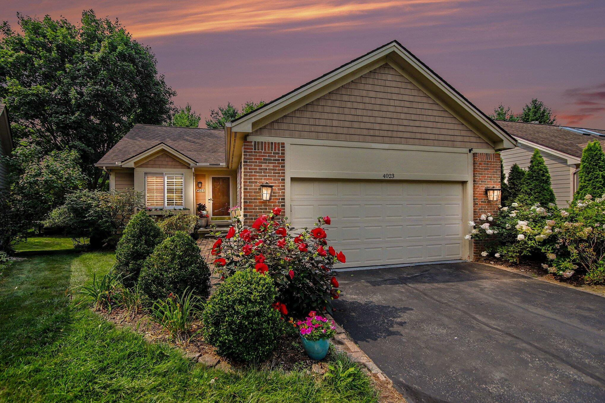 4023 Boulder Pond Drive Property Photo 1