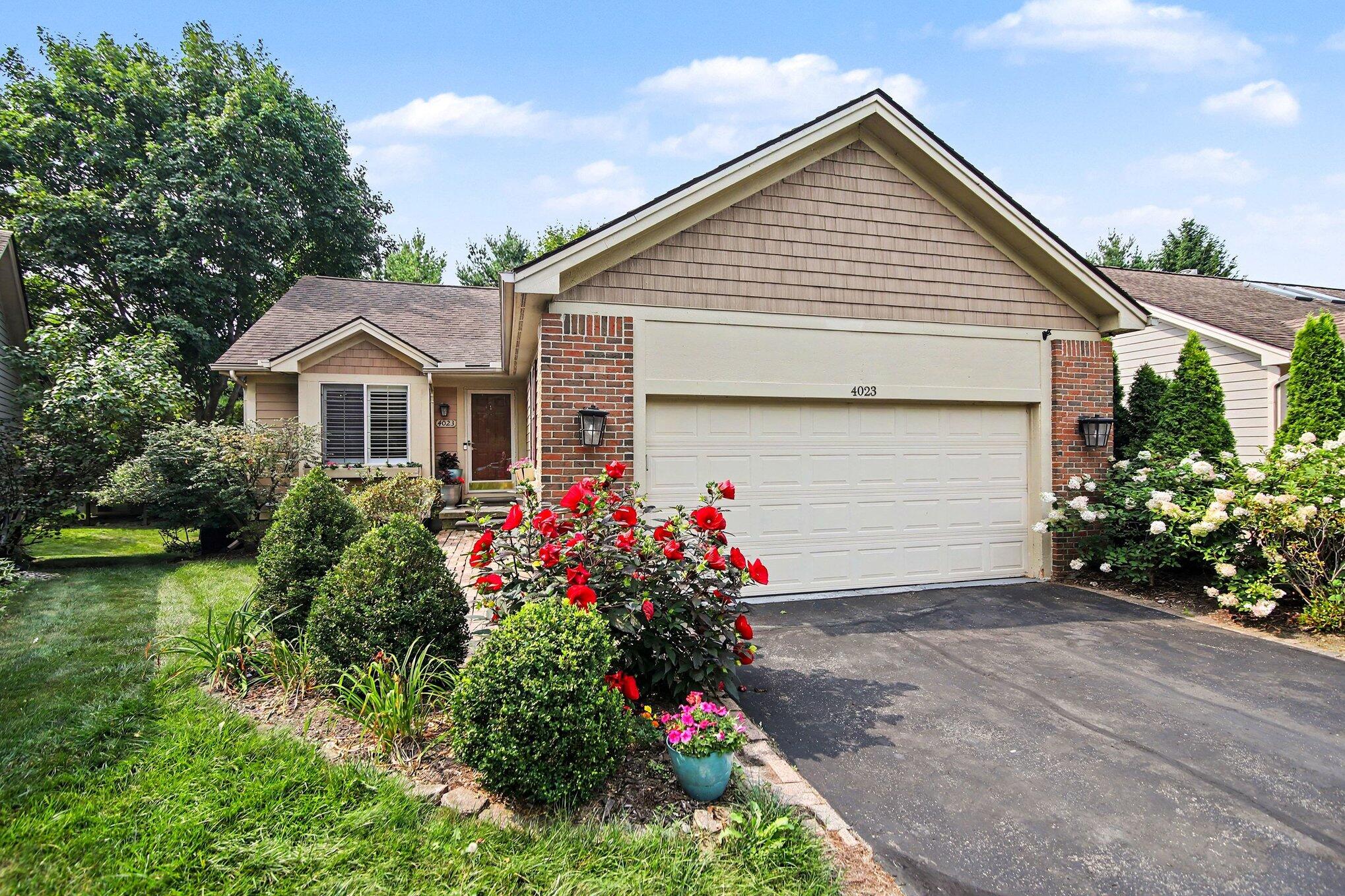 4023 Boulder Pond Drive Property Photo 2