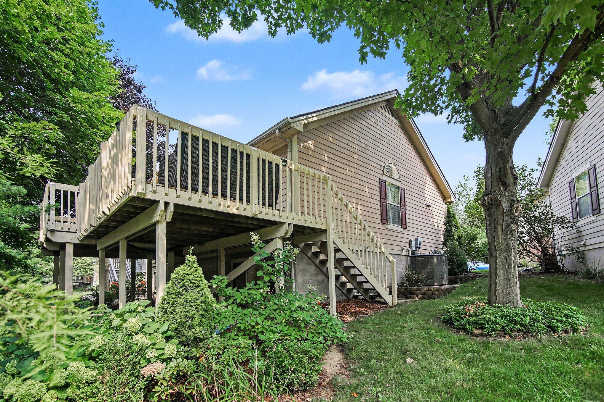 4023 Boulder Pond Drive Property Photo 26