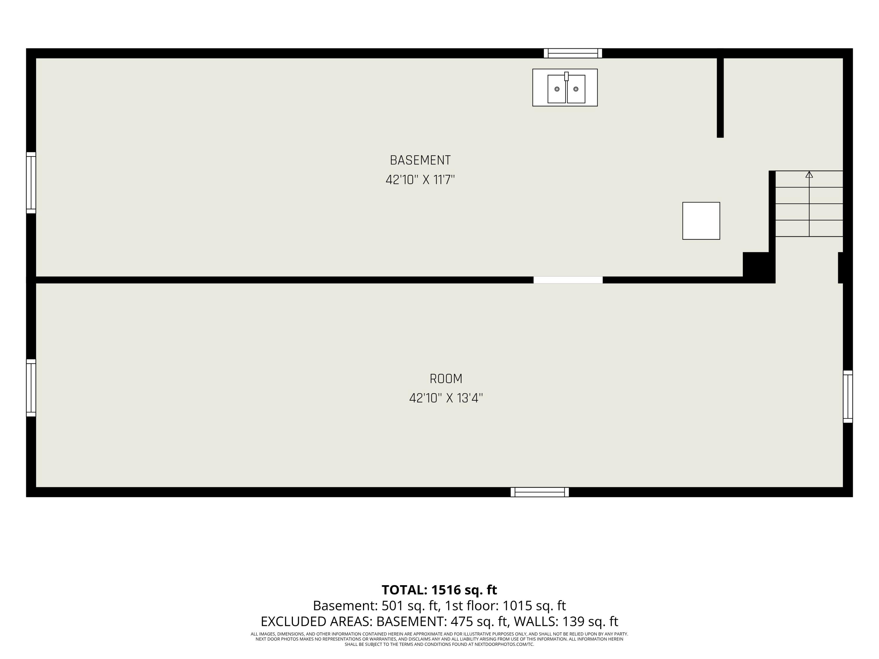 1715 S Centerville Road Property Photo 22
