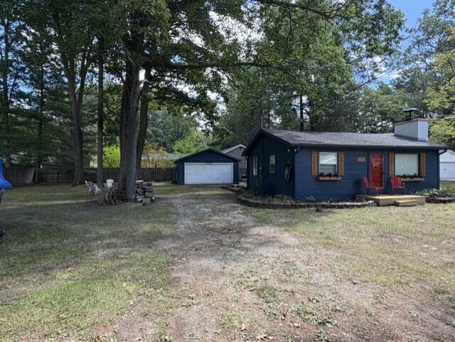 222 Cottage Drive Property Photo 1