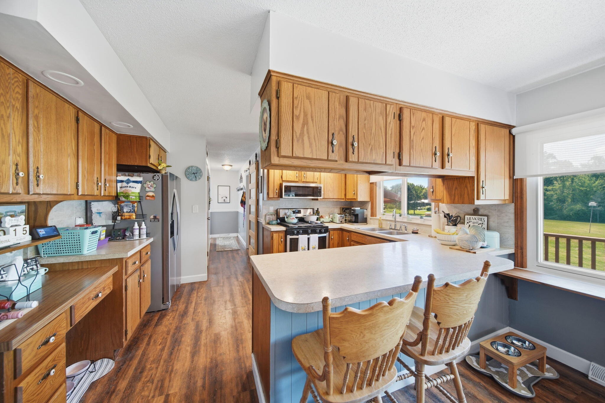6060 Lansing Avenue Property Photo 10