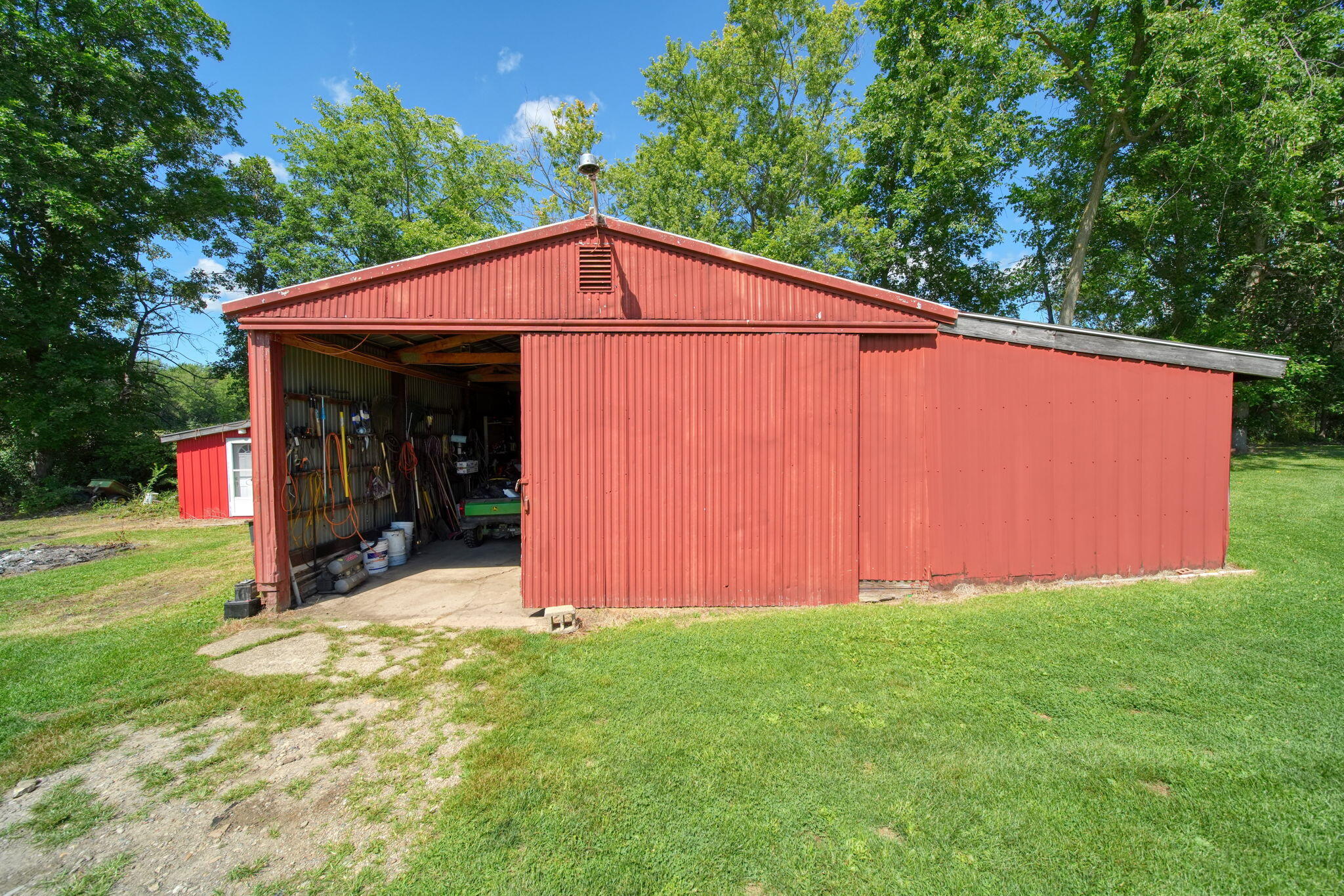 6060 Lansing Avenue Property Photo 46