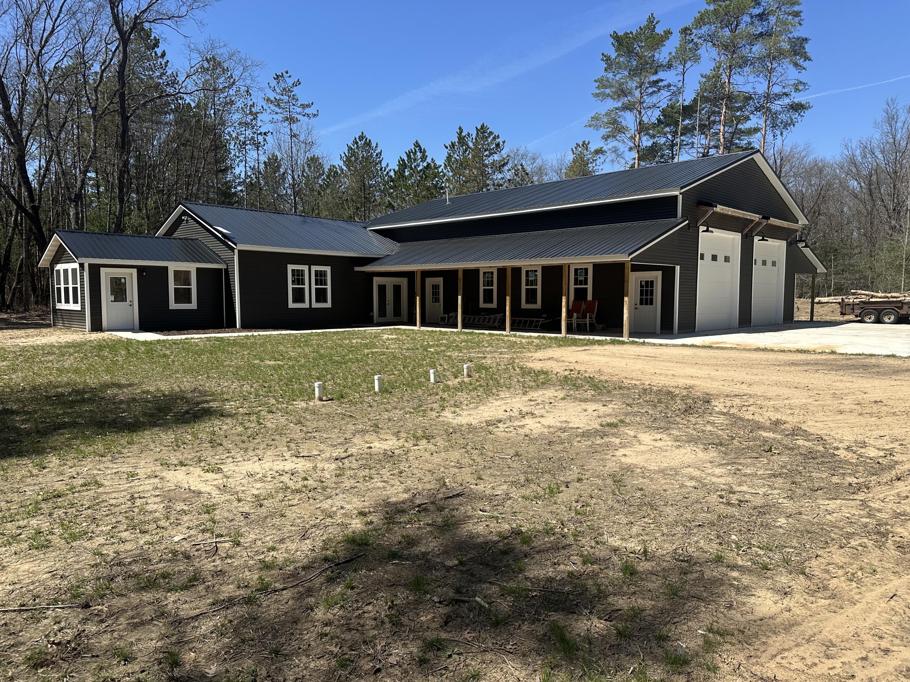 604 W Beaver Road Property Photo 4