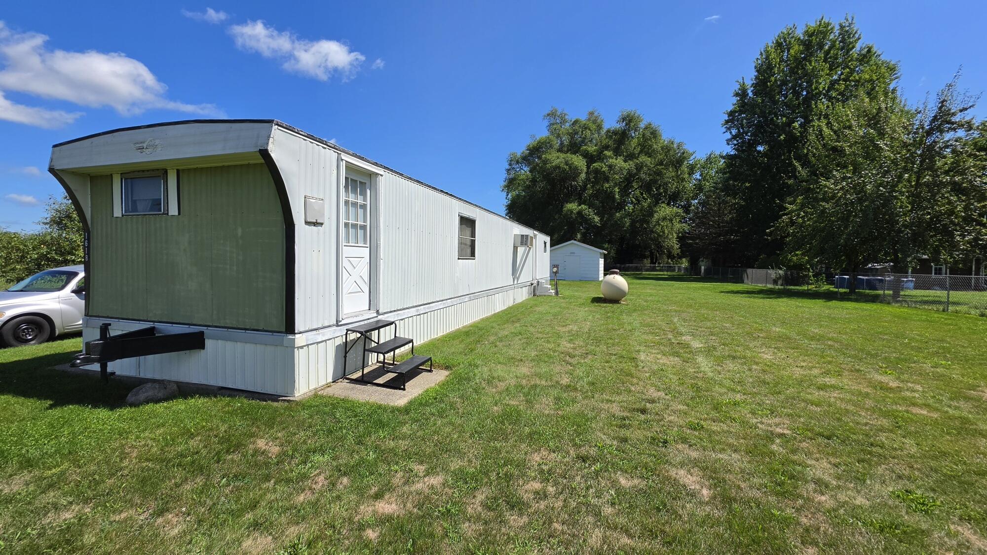 1618 Case Drive Property Photo 14