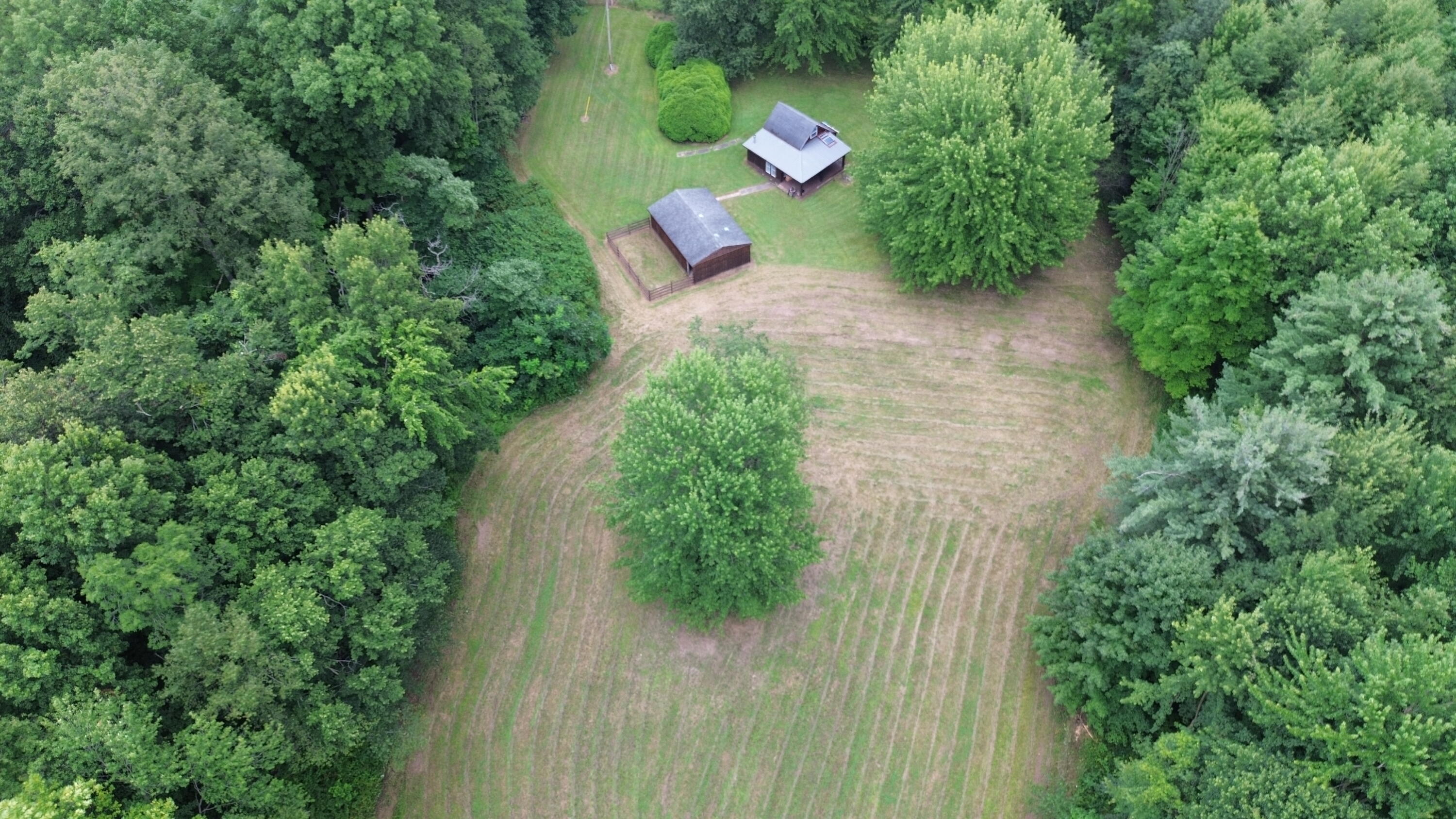Tharp Lake Road Property Photo 1