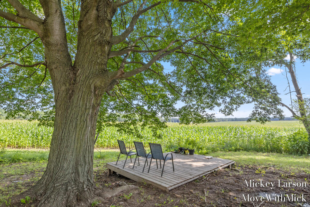 12960 Alger Road Property Photo 2