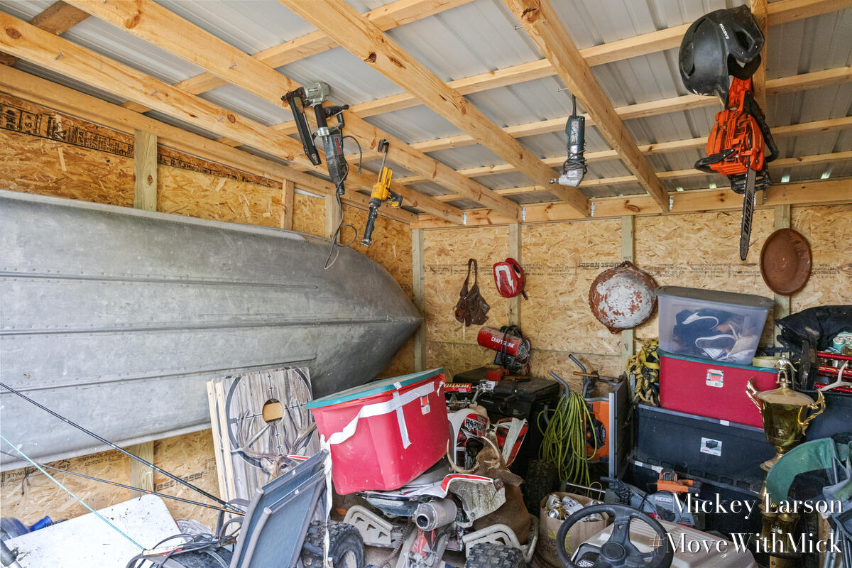 12960 Alger Road Property Photo 12