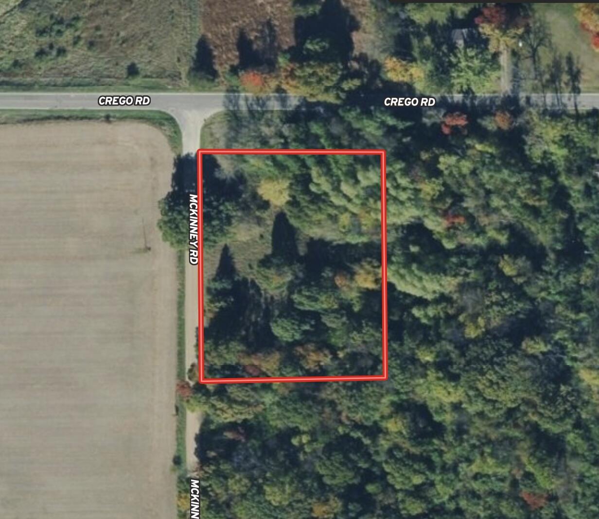 0 Mckinney Property Photo 5