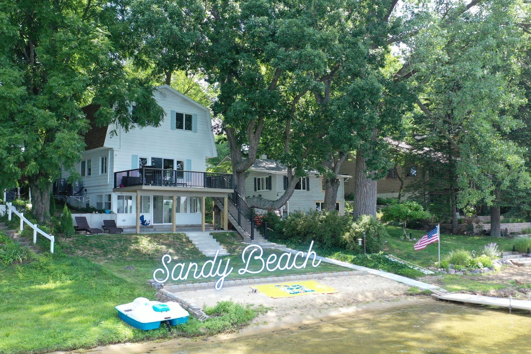 92318 Mariner Drive Property Photo 1