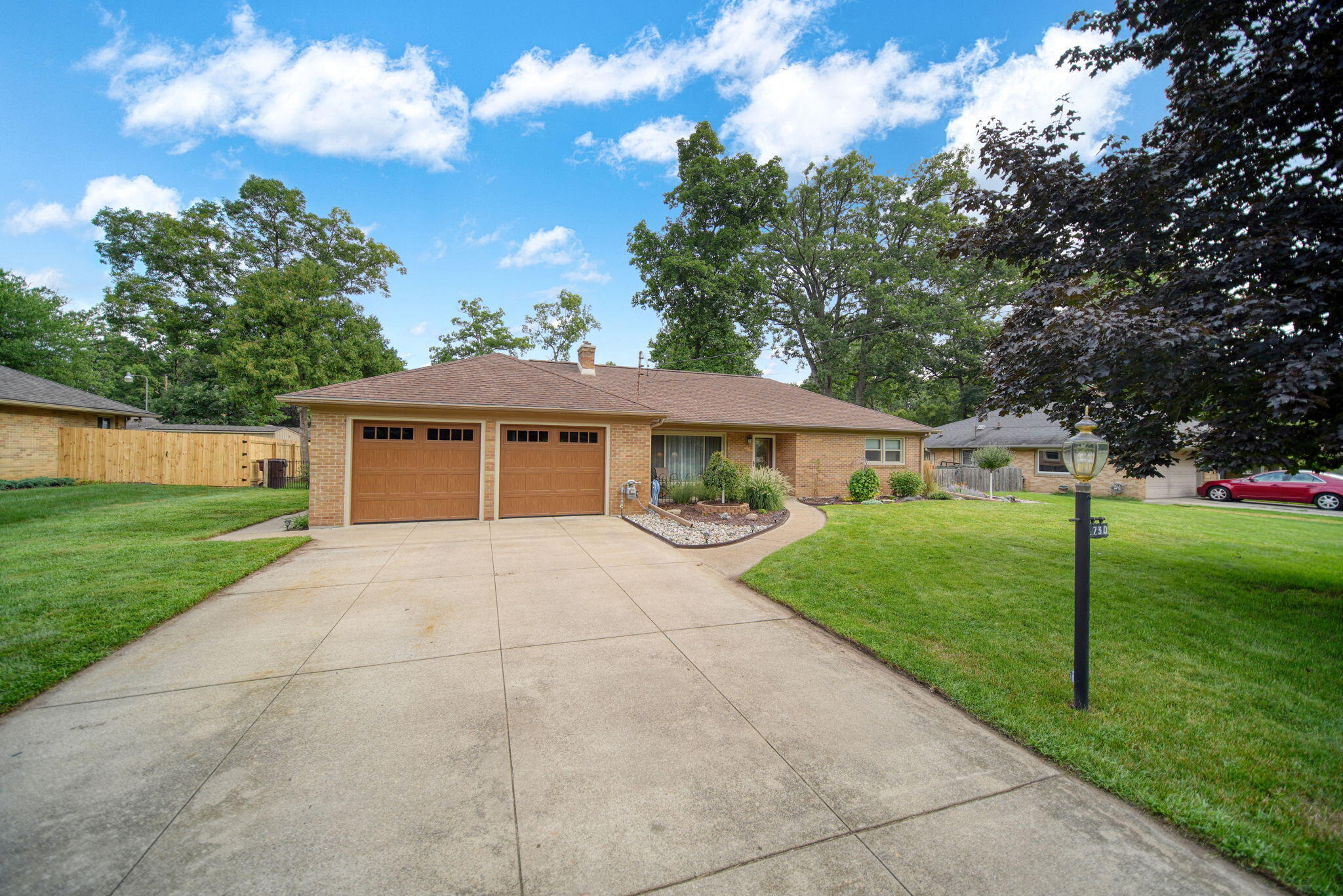 1730 Shoemaker Drive Property Photo 1