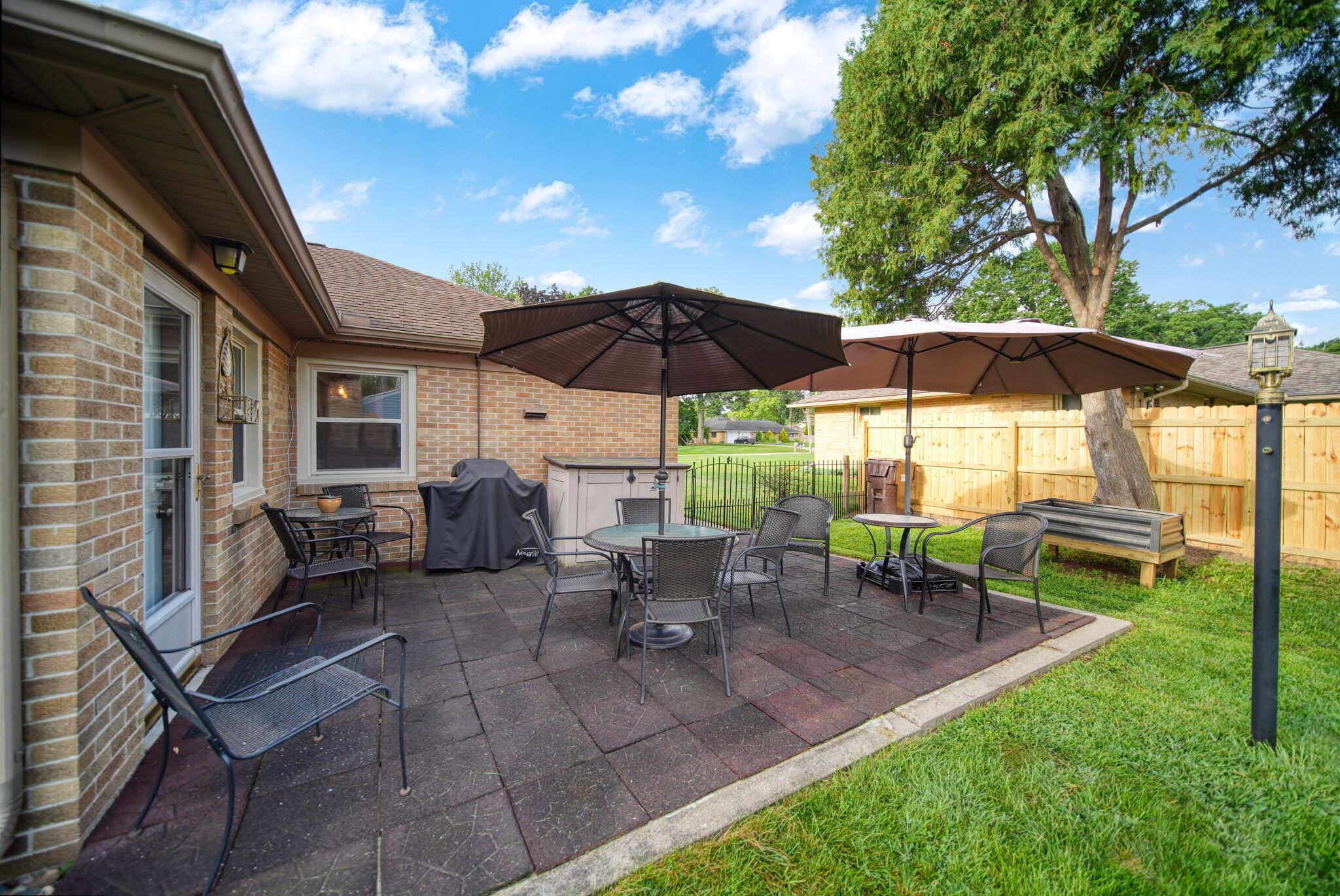 1730 Shoemaker Drive Property Photo 36