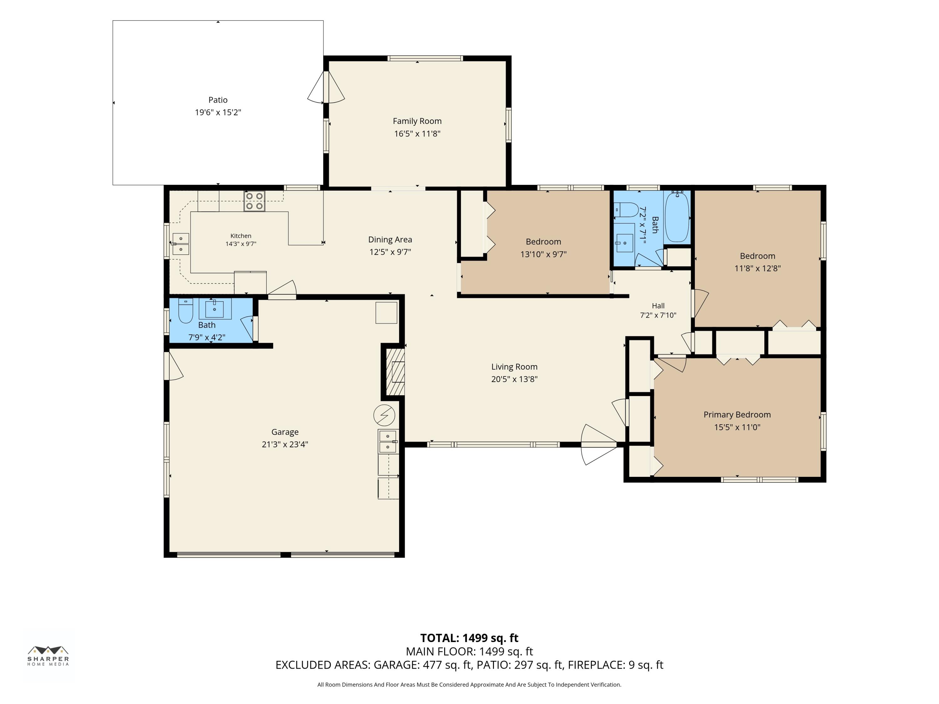 1730 Shoemaker Drive Property Photo 38