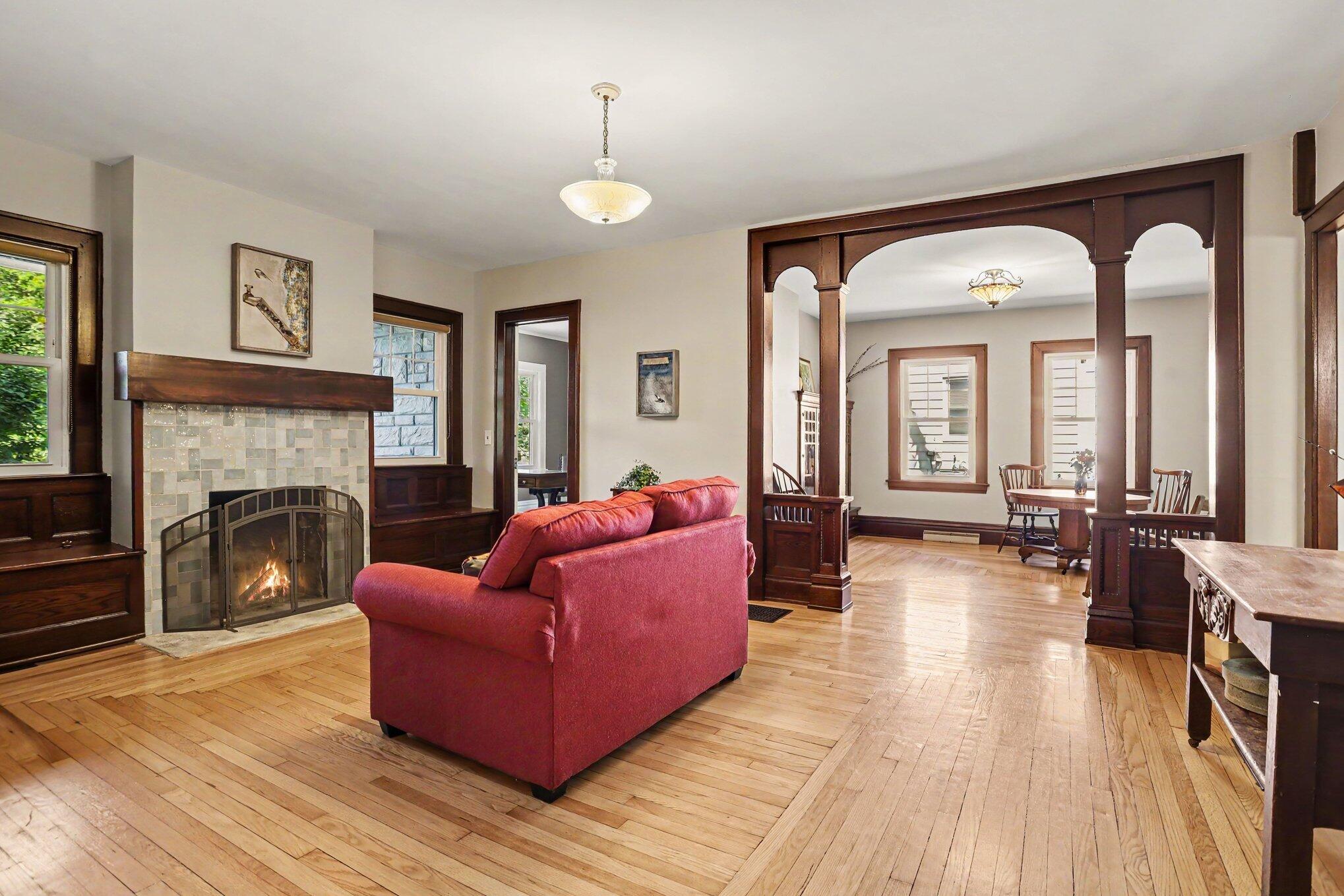 129 S Berkley Street Property Photo 5